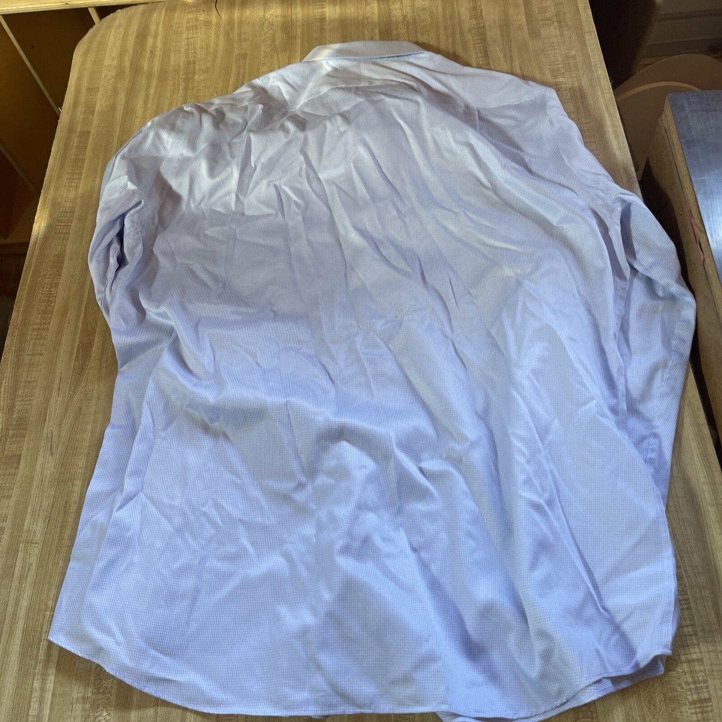 Charles Tyrwhitt Dress Shirt 17.5
