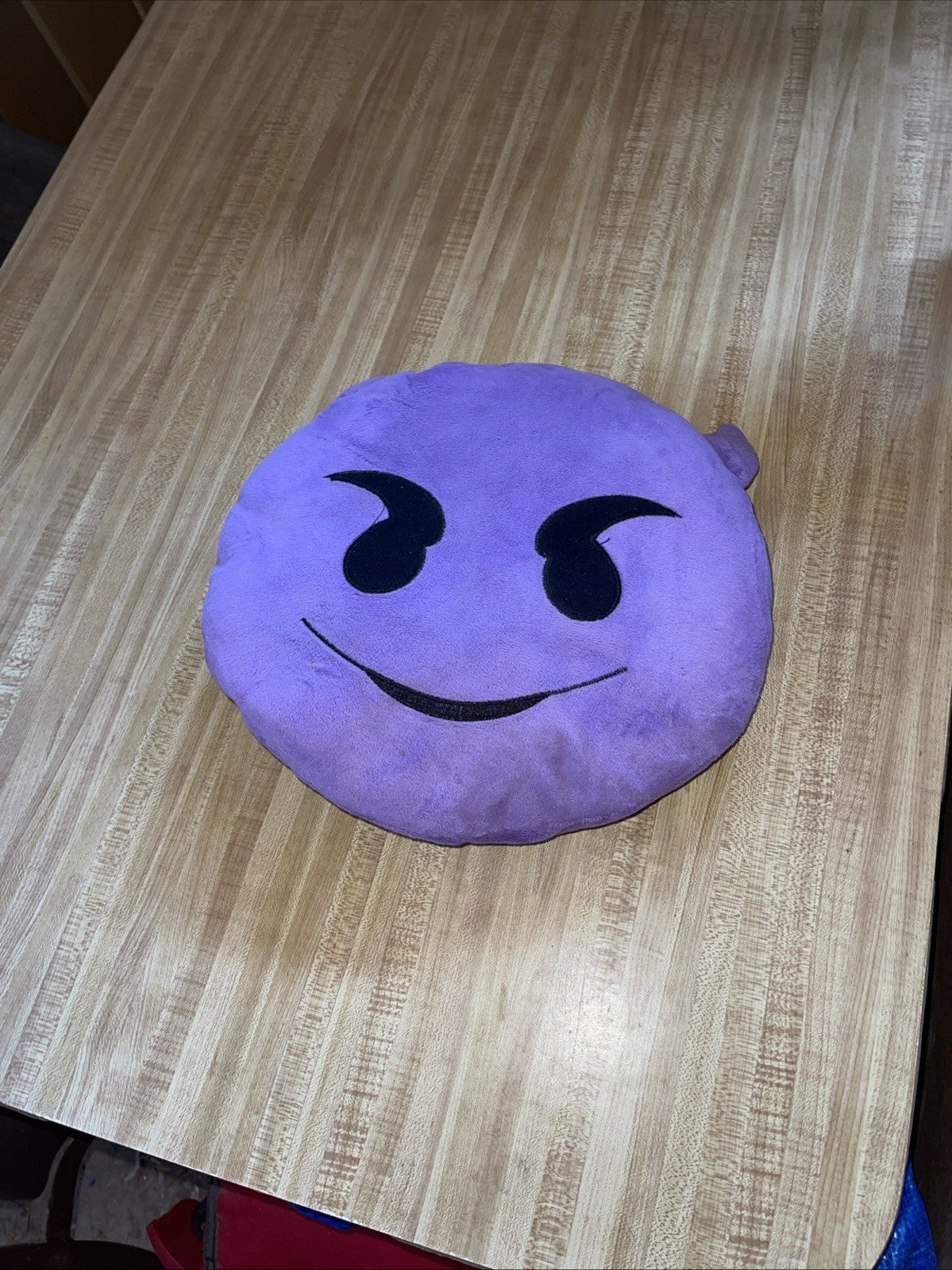 Plush