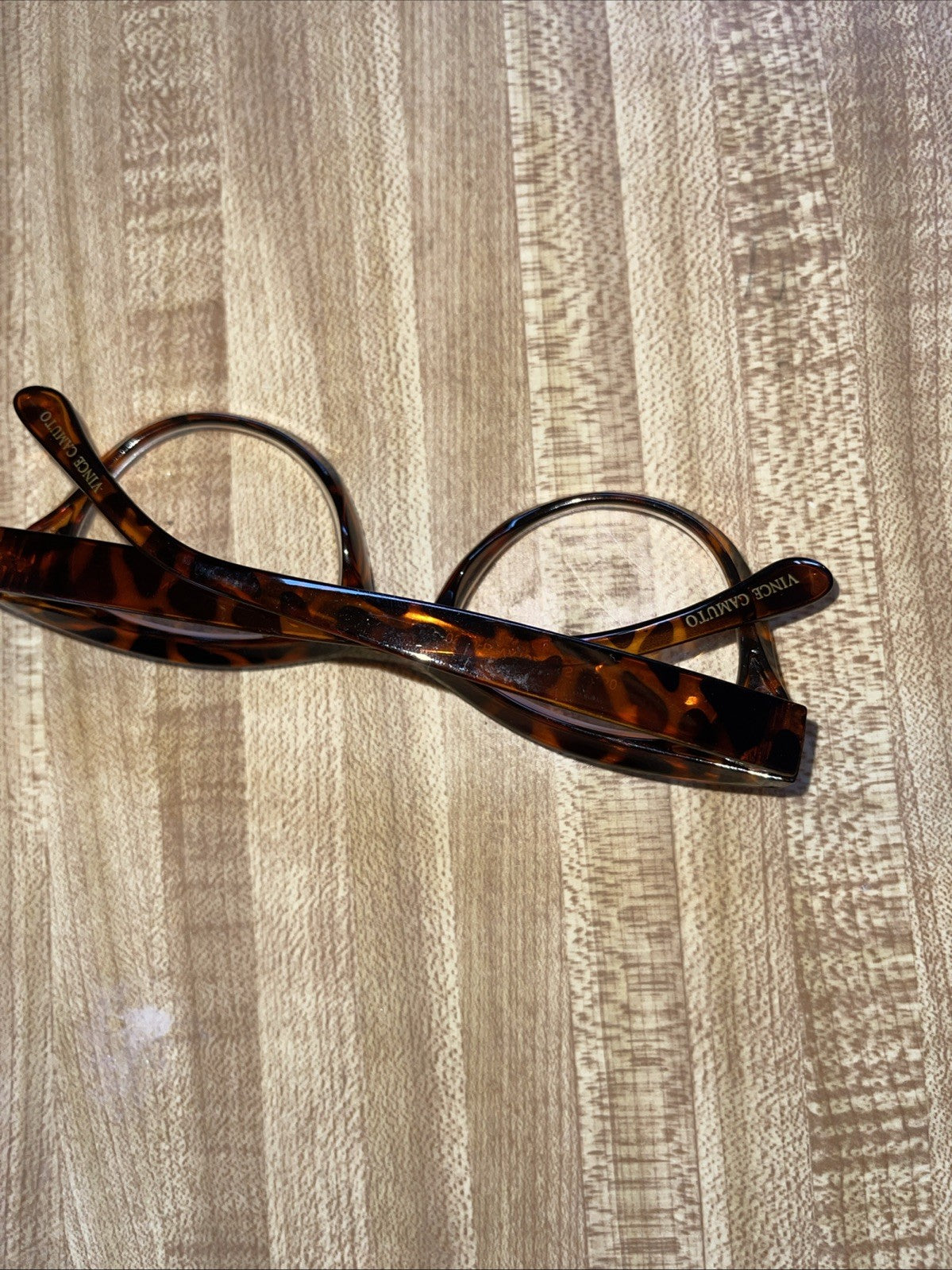 Vince Camuto Eyeglass Frames