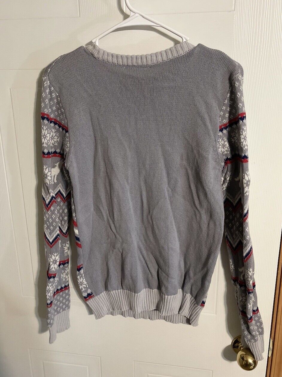 Game Of Thrones Sweater Medium