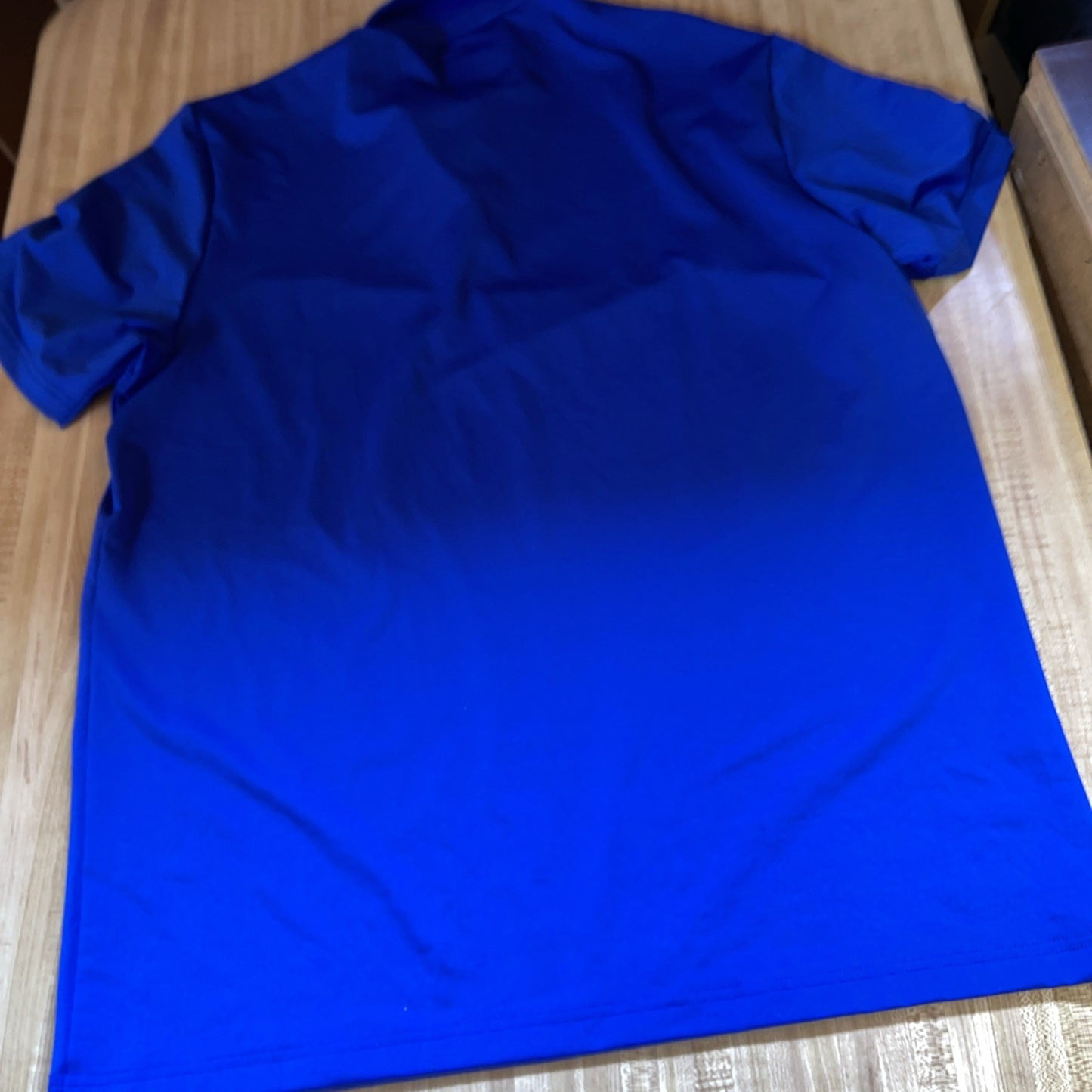 Adidas Team Issued Polo XXL
