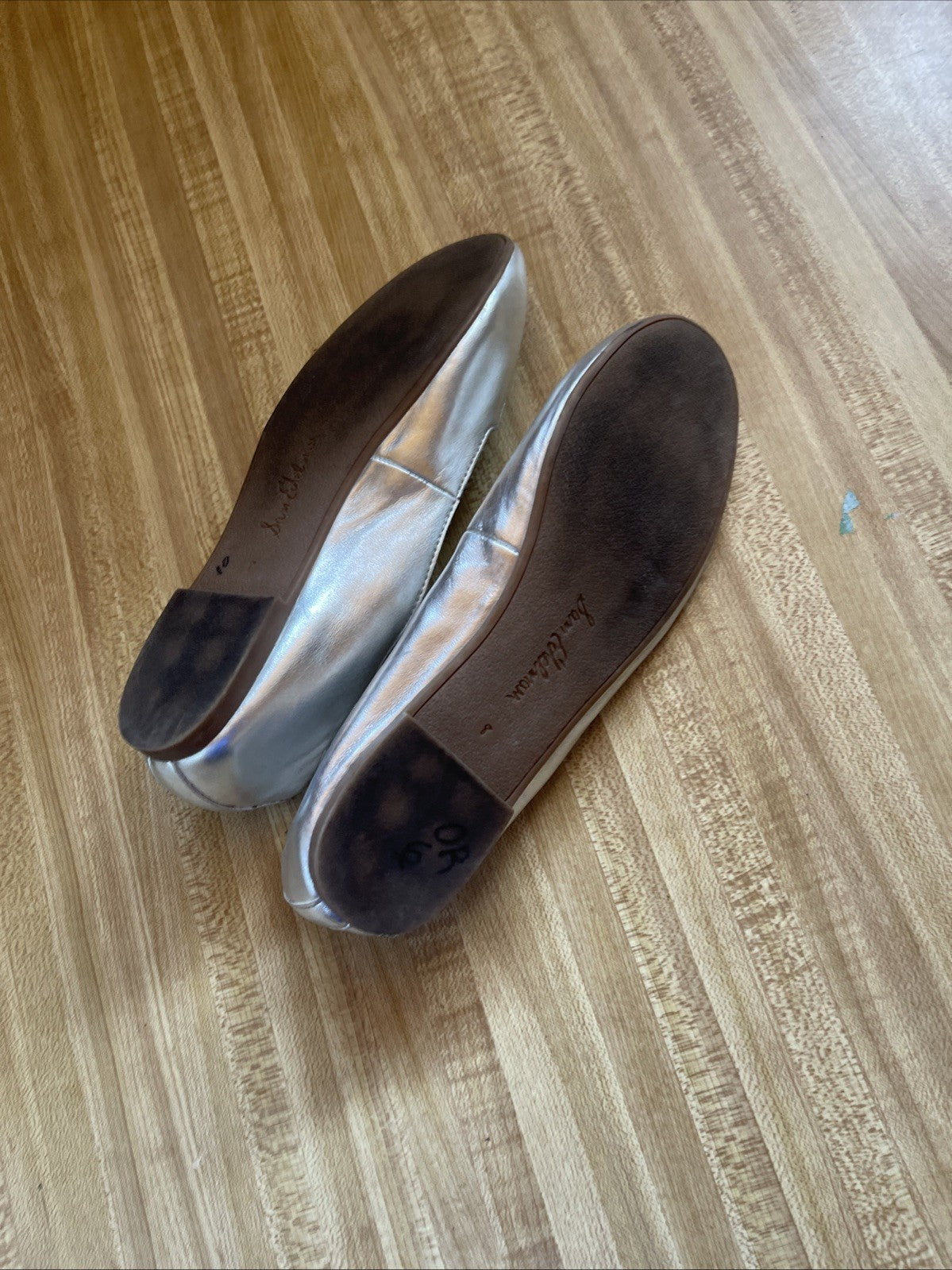 Sam Edelman Flats 8