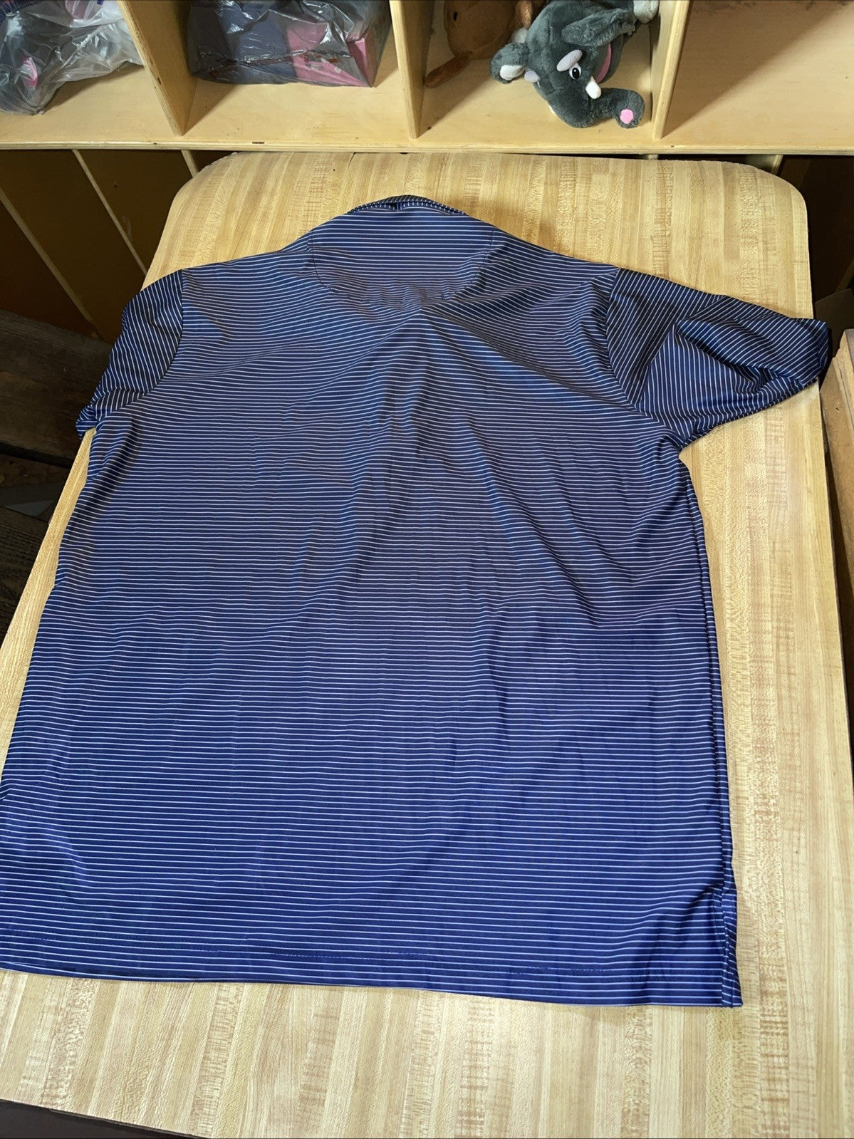 Collars & Co Polo XL