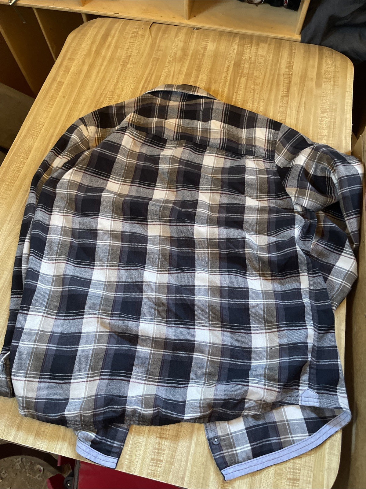 Marmot Flannel Large