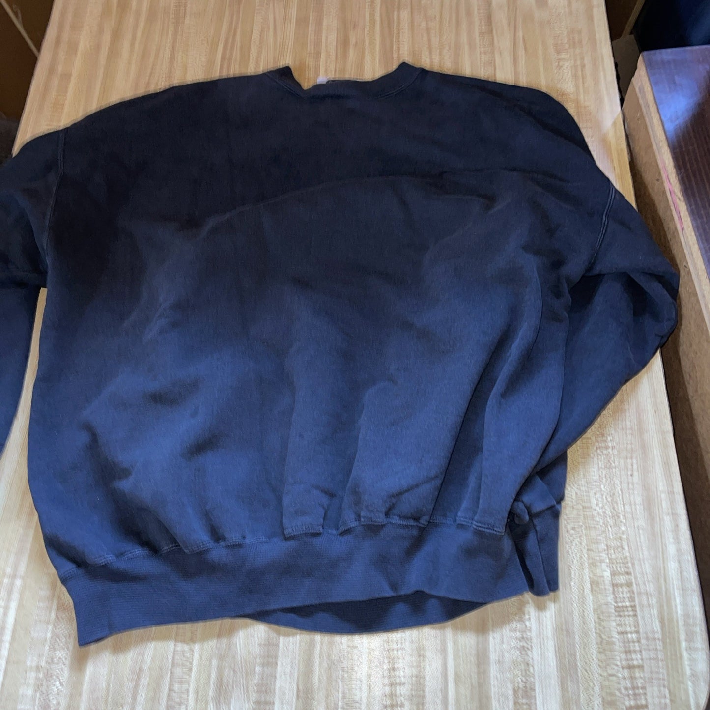 Vintage Casino Classics Sweatshirt XL
