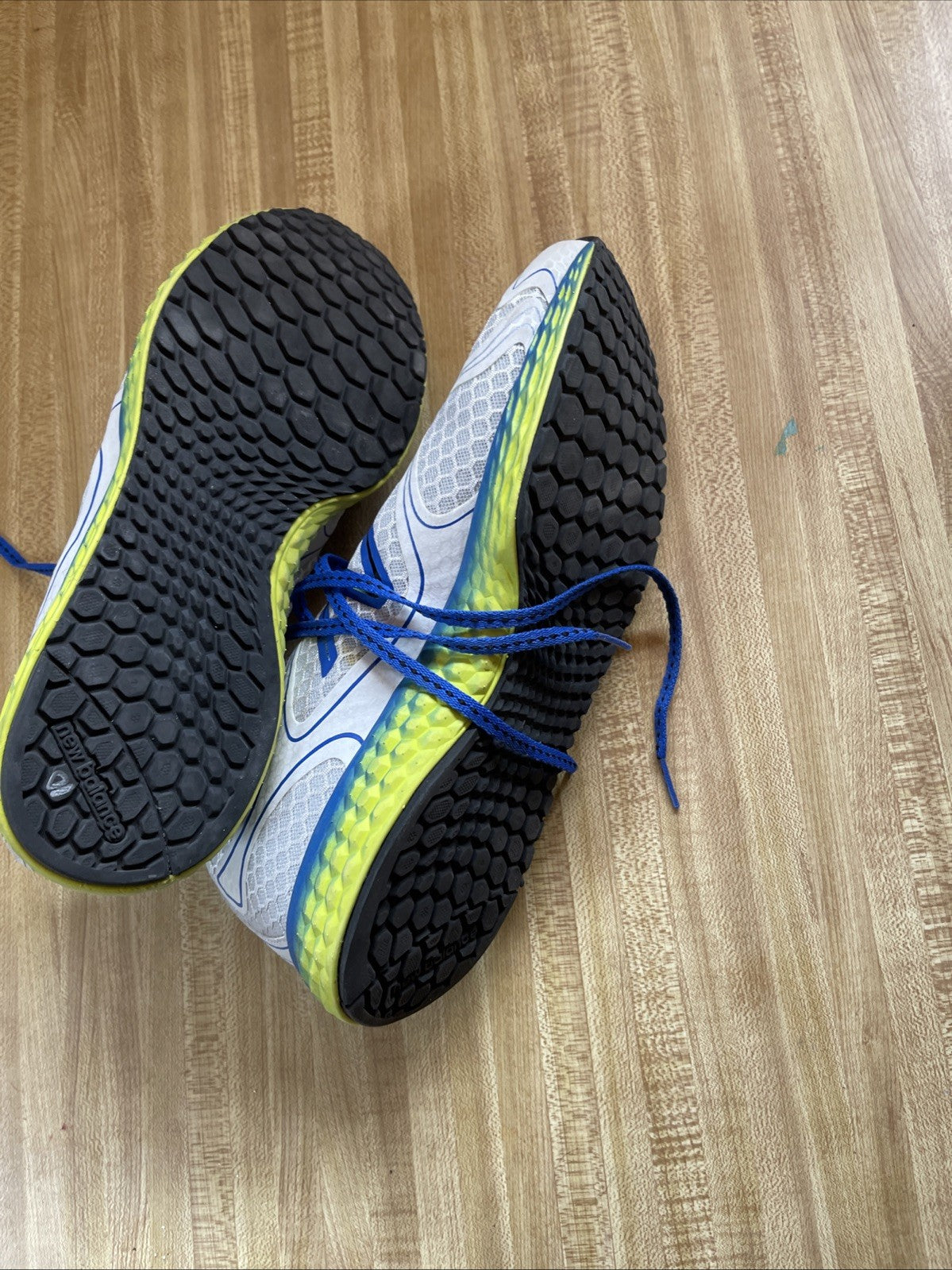 New Balance Fresh Foam 980 Size 11.5