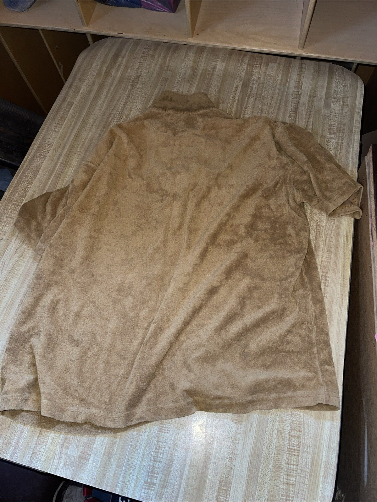 Vintage Hang Ten Polo XL