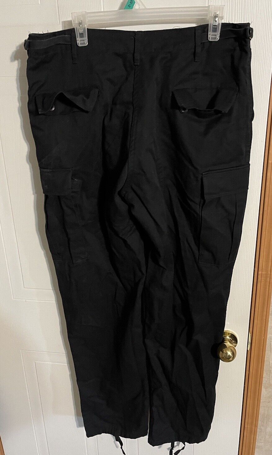 Try Spec Tactical Pants 35-39x32-35