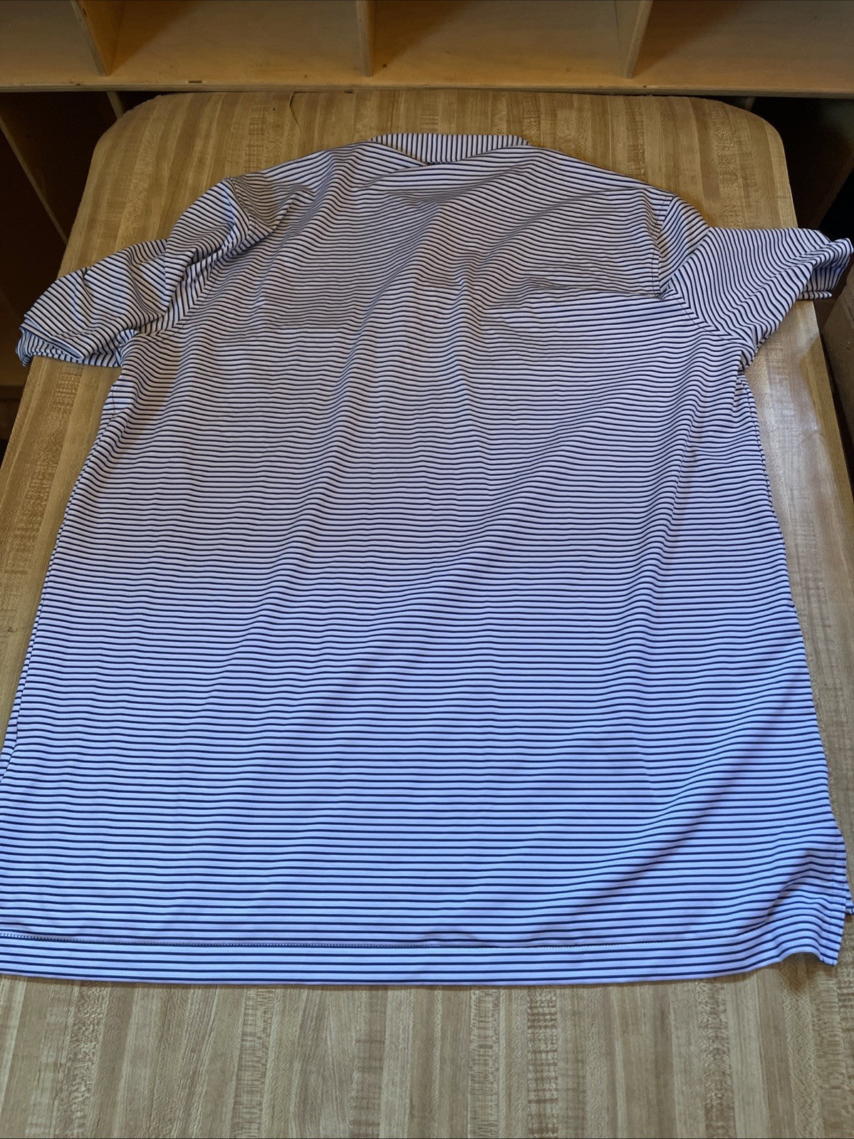 Peter Millar Summer Comfort Polo XL
