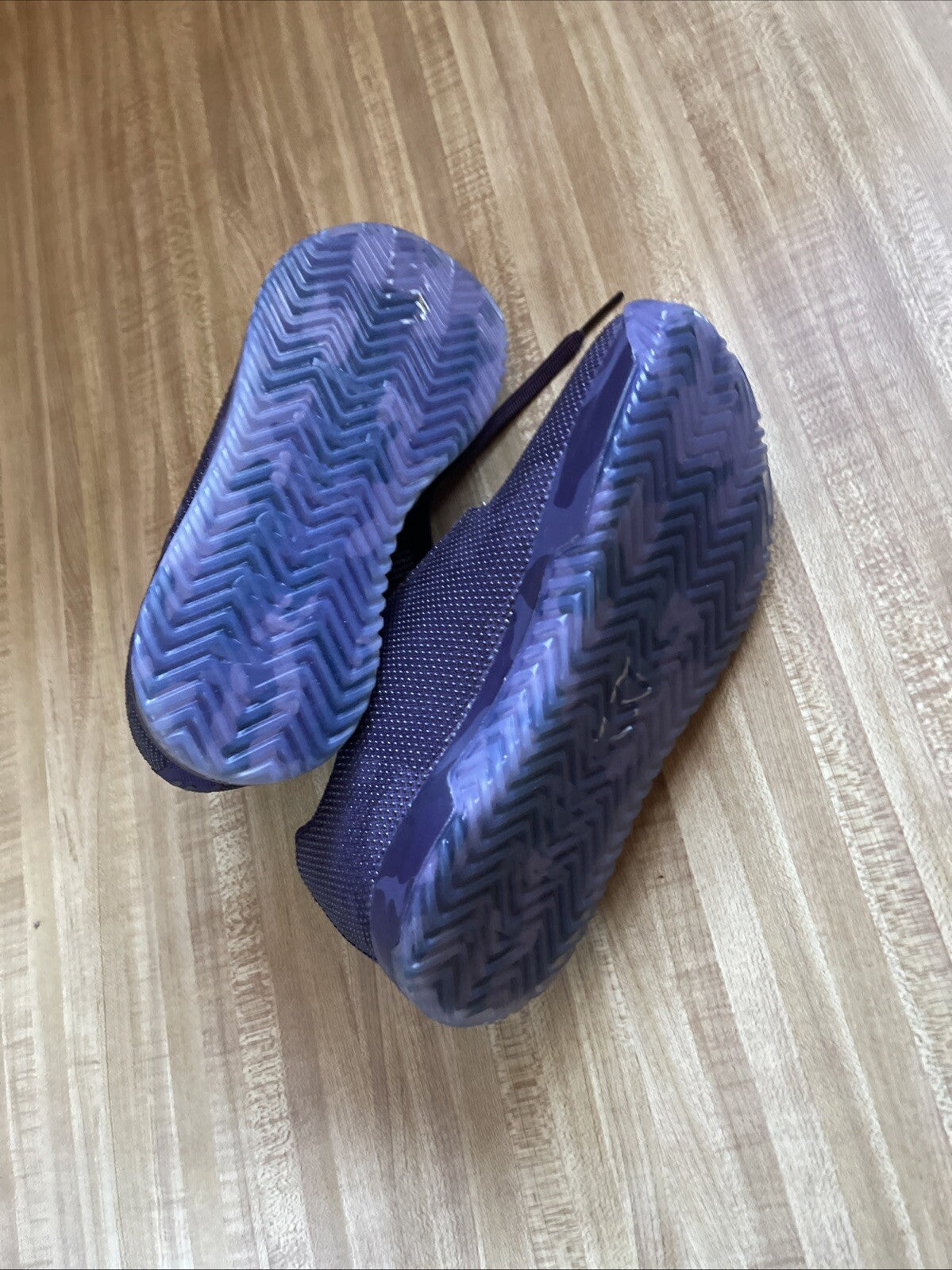 Nobull Shoes Men’s Size 7 Women’s Size 8.5