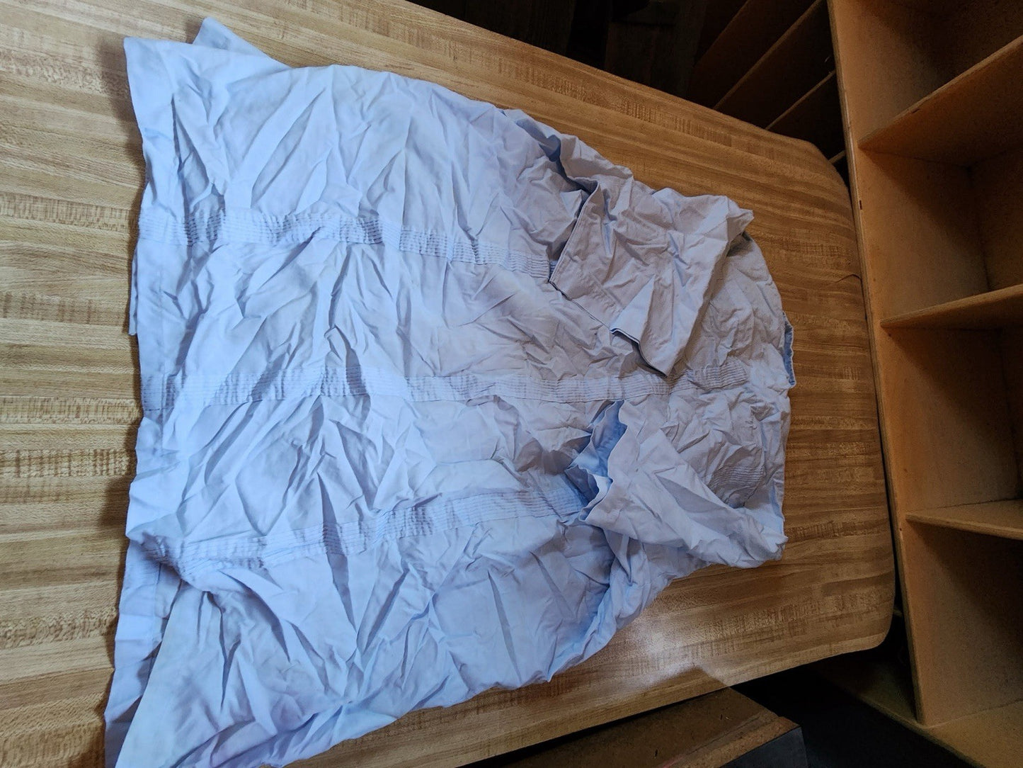 Vintage Button Up XXL