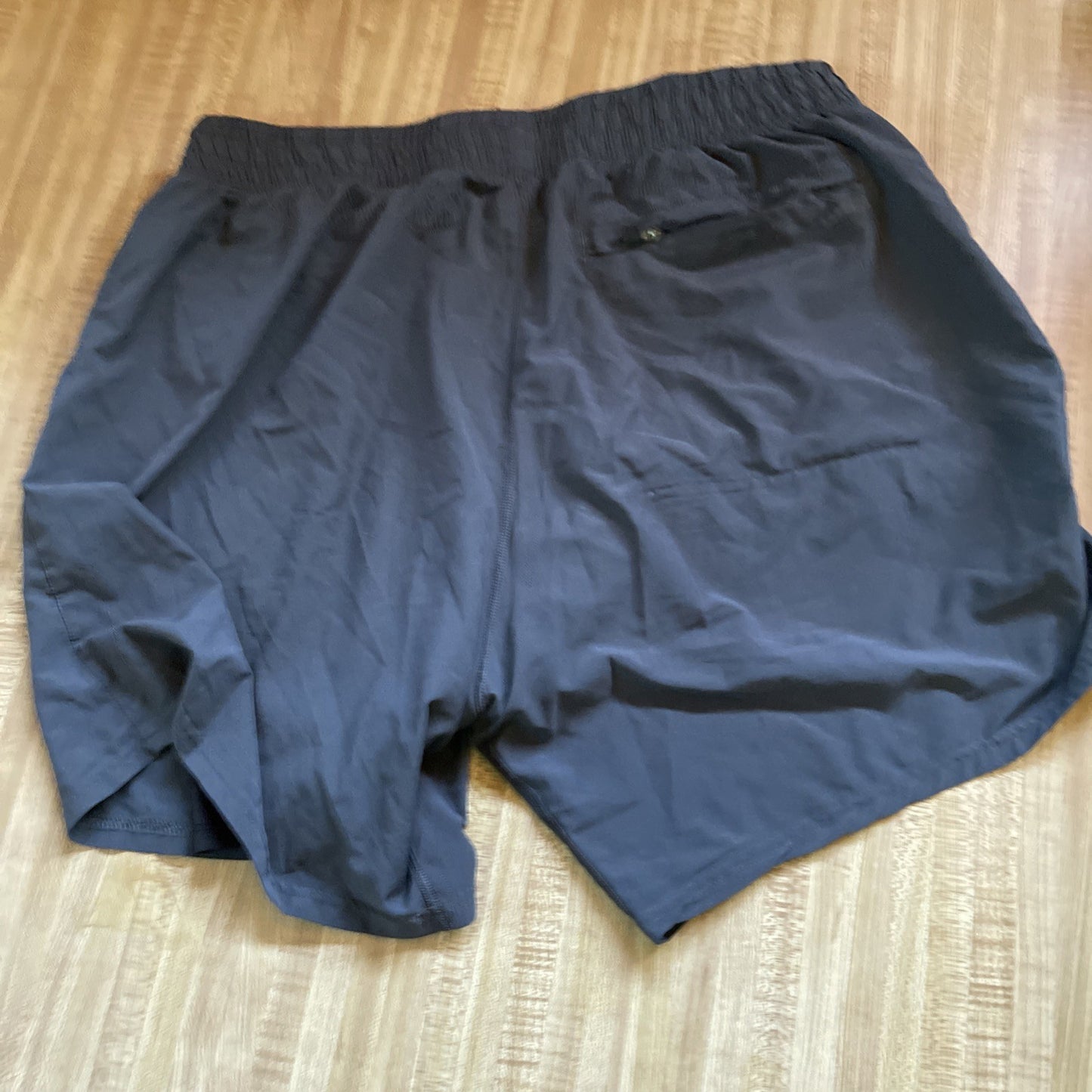 Barbell Shorts XL