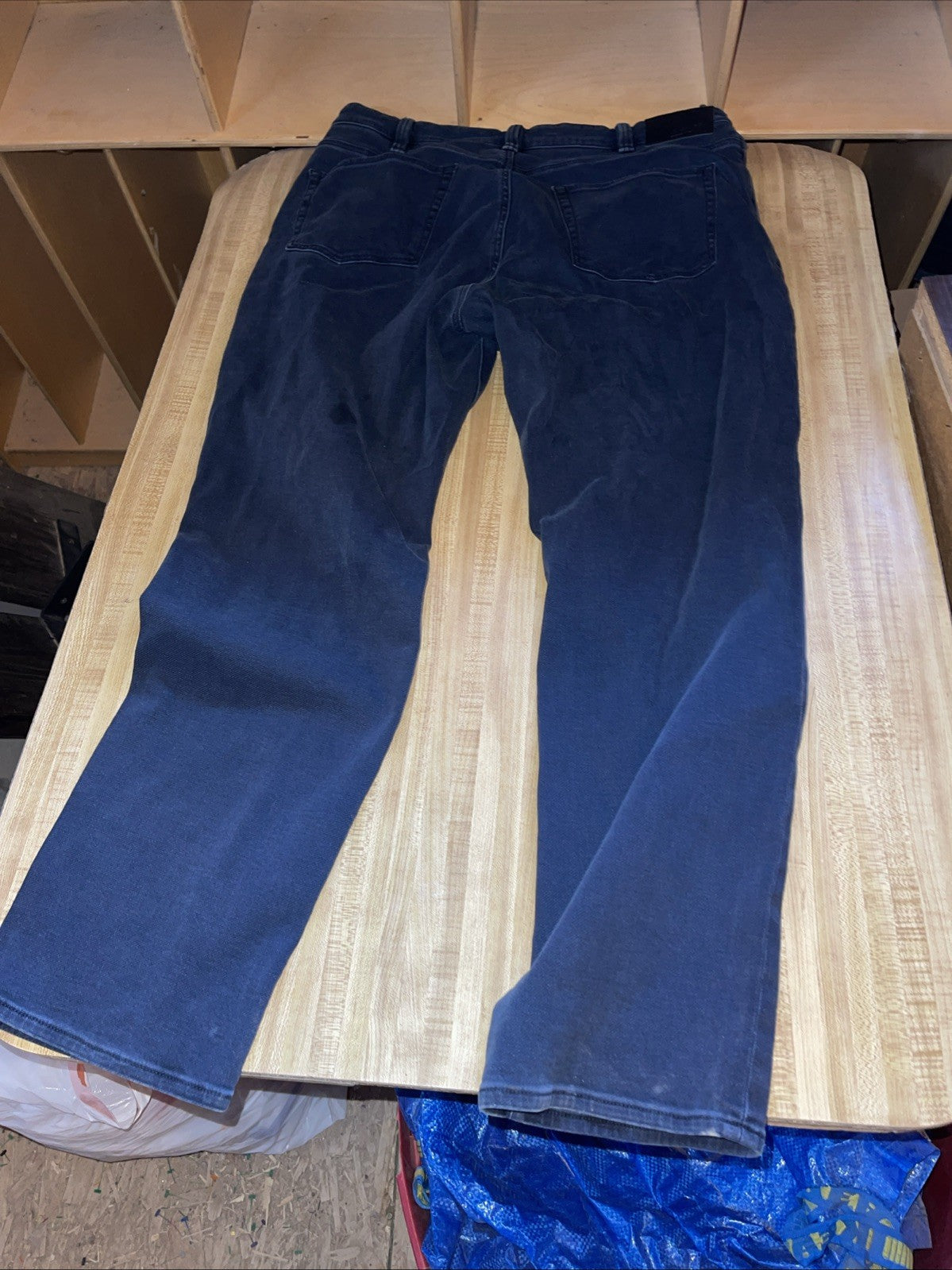 34 heritage charisma 40x32