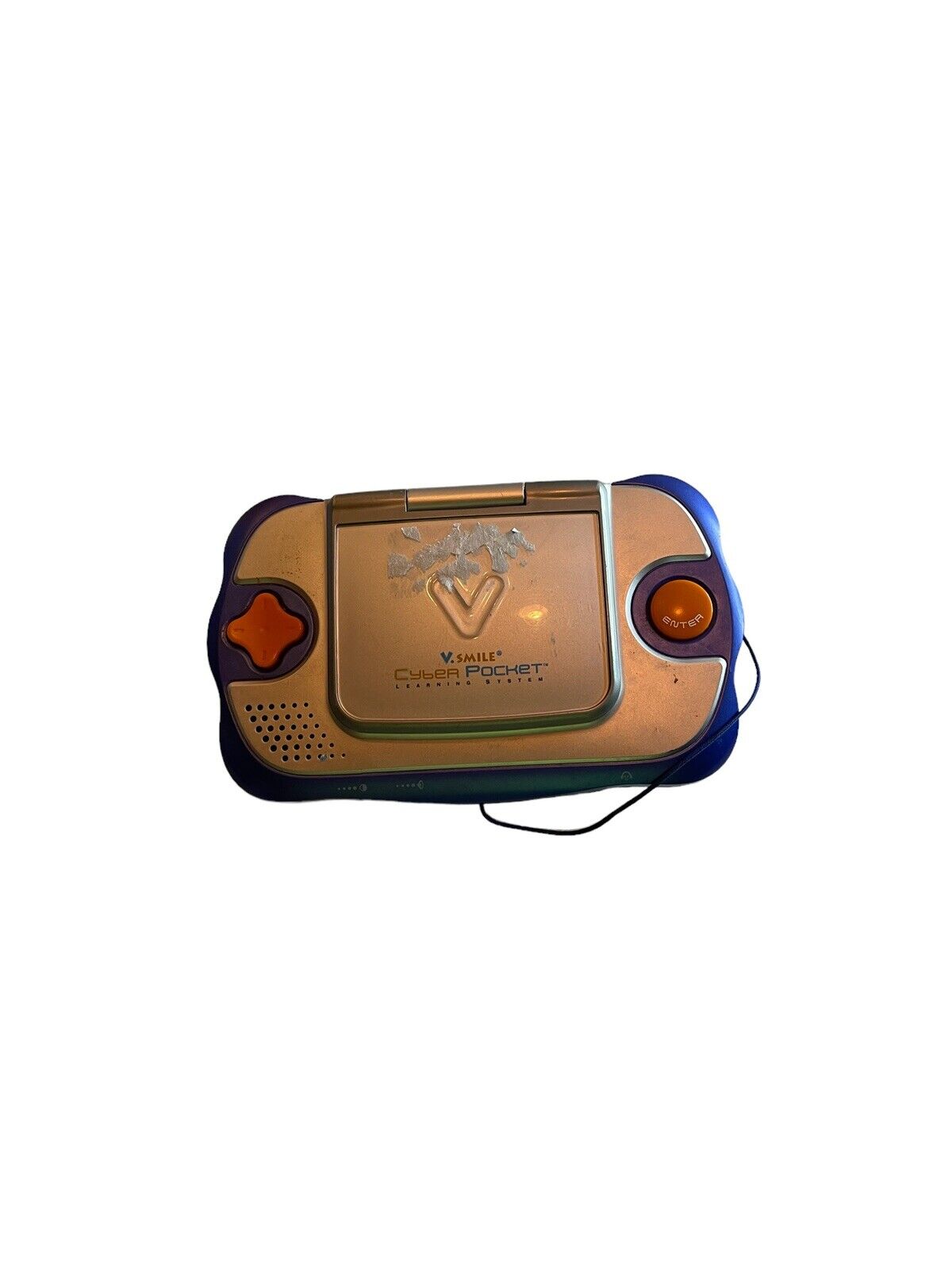 Vtech Vsmile Cyber Pocket