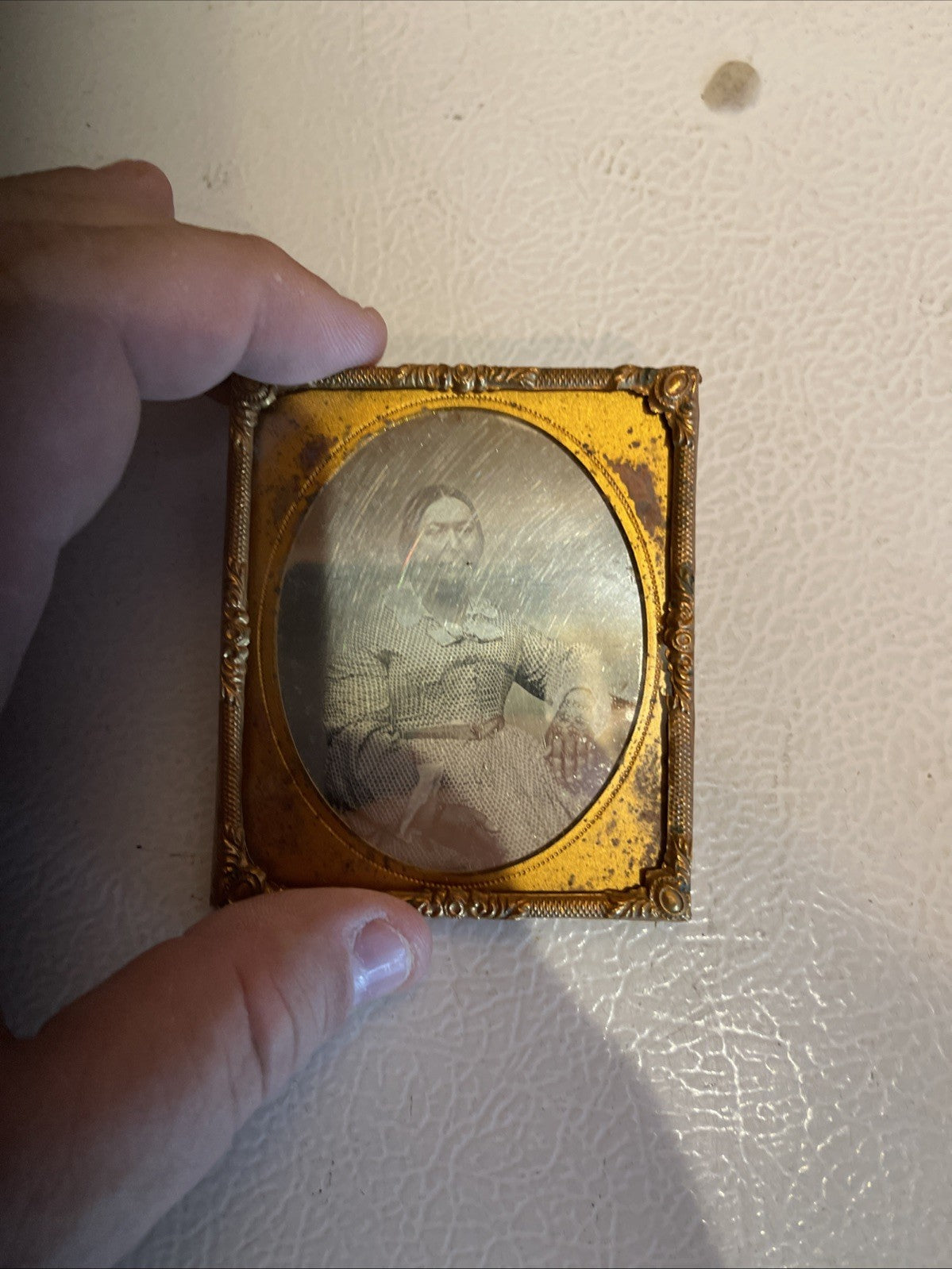 Antique Photo