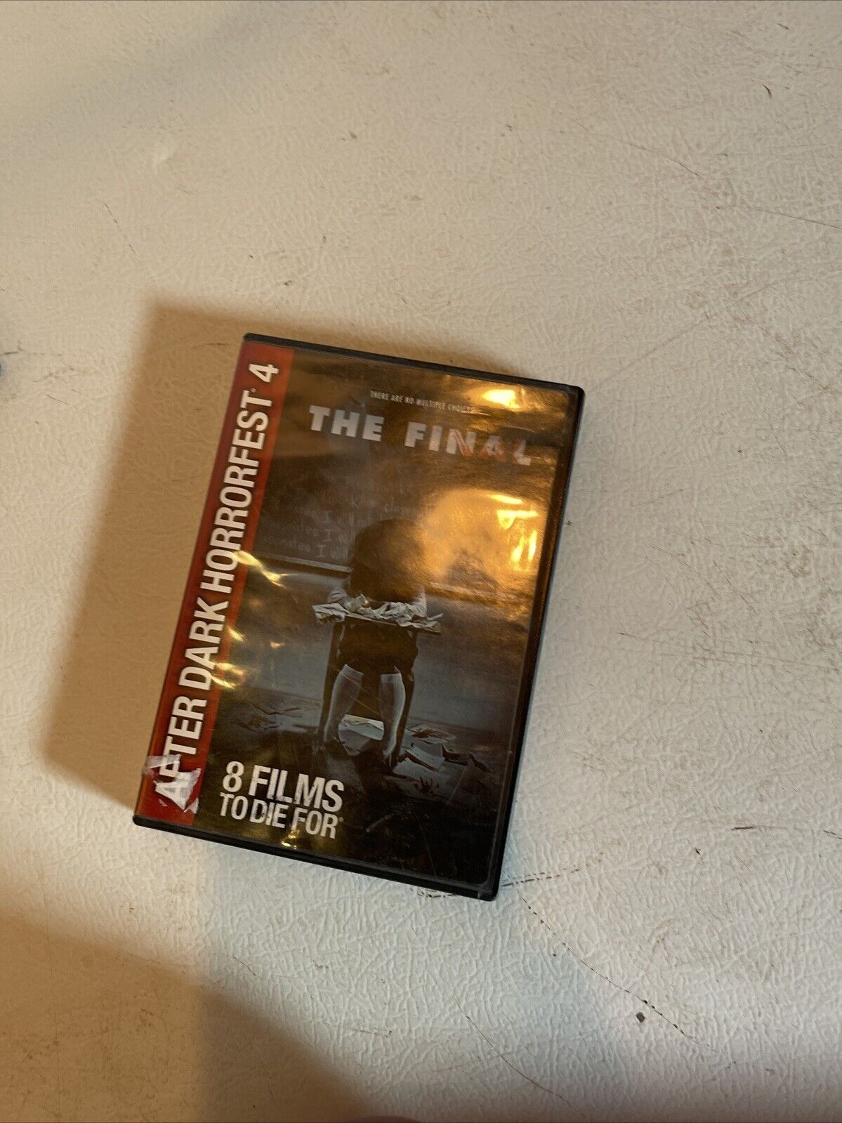 The Final (DVD, 2010)