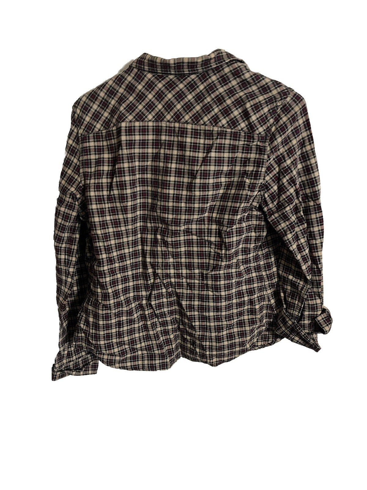 Denim & Supply Ralph Lauren RL Tomboy Shirt Large