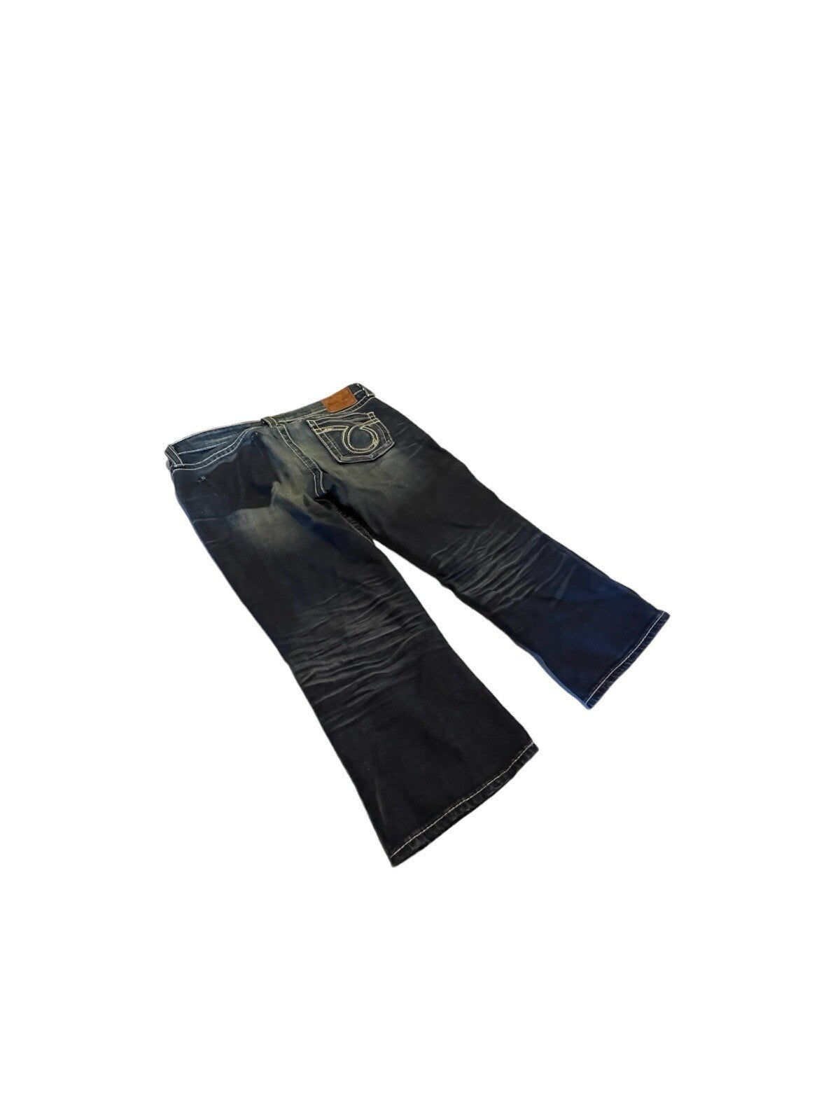 Big Star Jeans Maddie 32