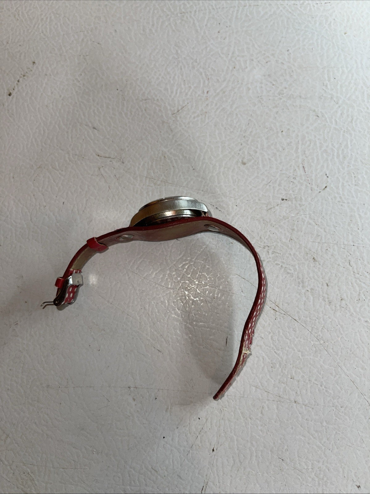 Vintage Betty Boop Watch Needs Battery