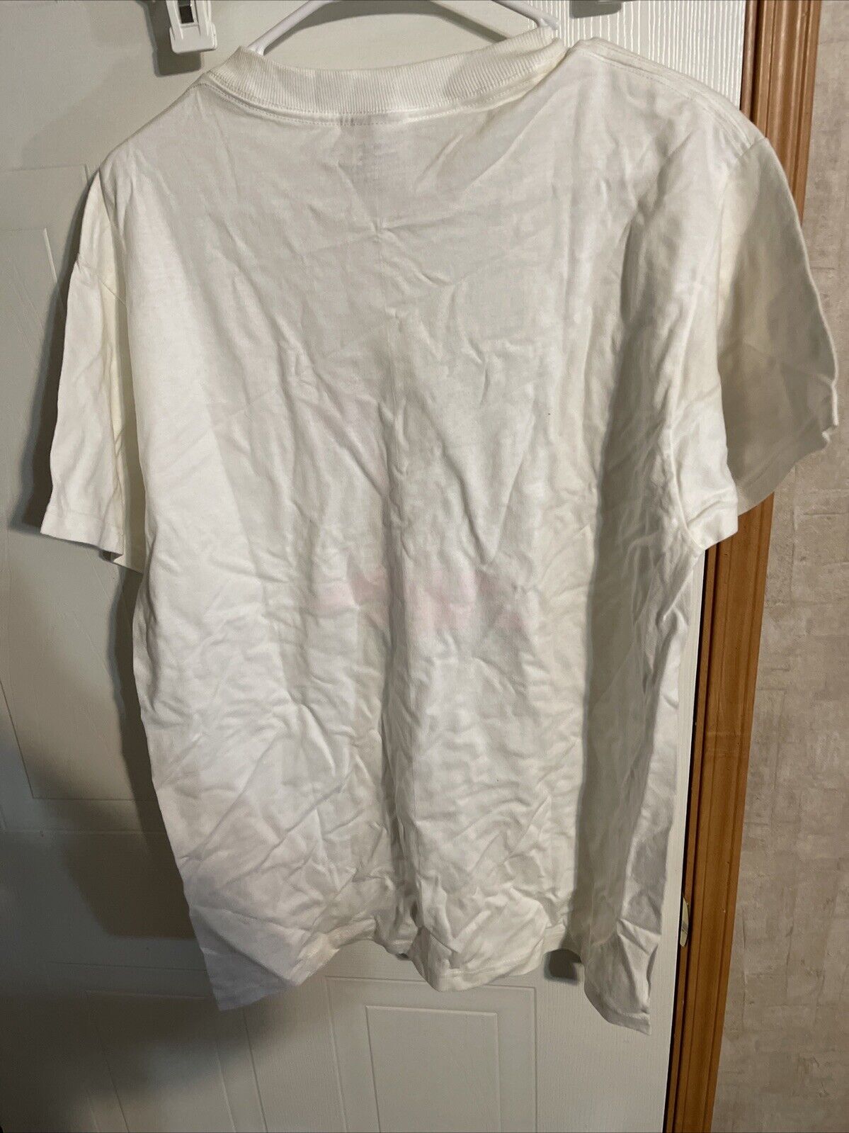 Vintage Las Vegas T Shirt Large