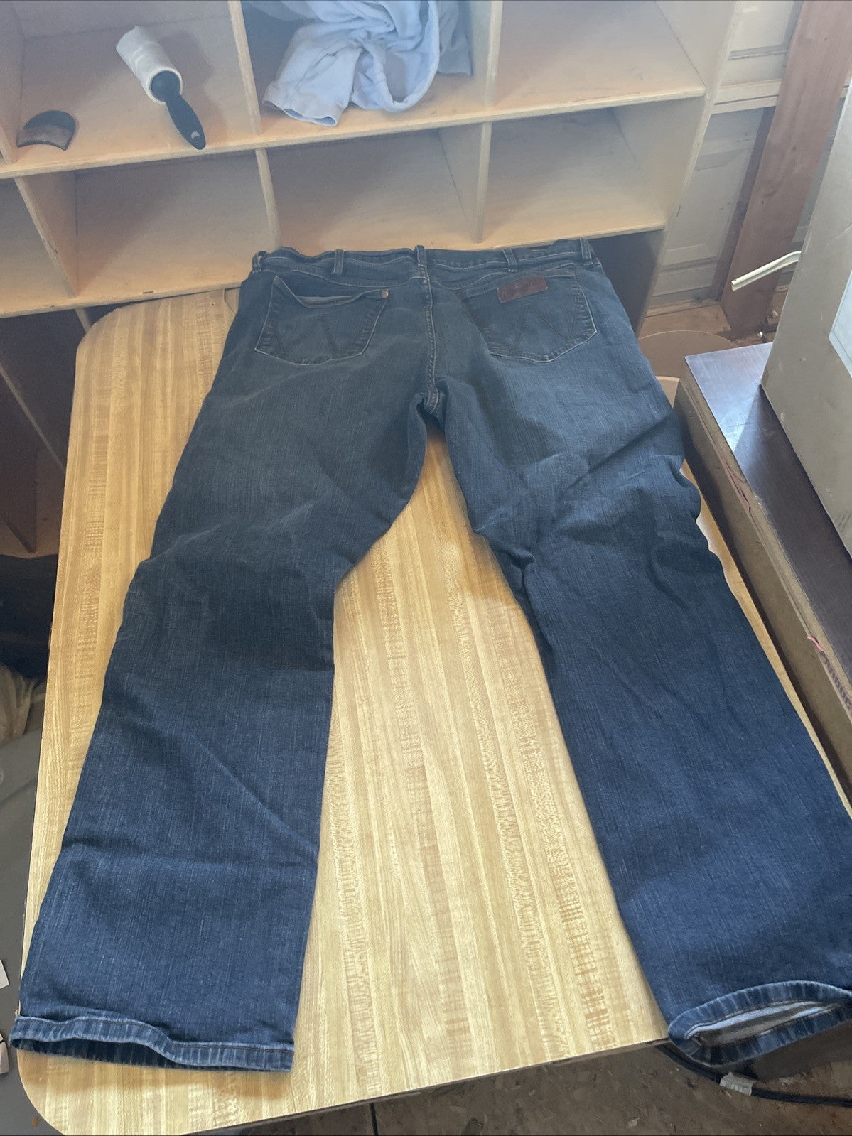 Wrangler Retro Jeans 40x32