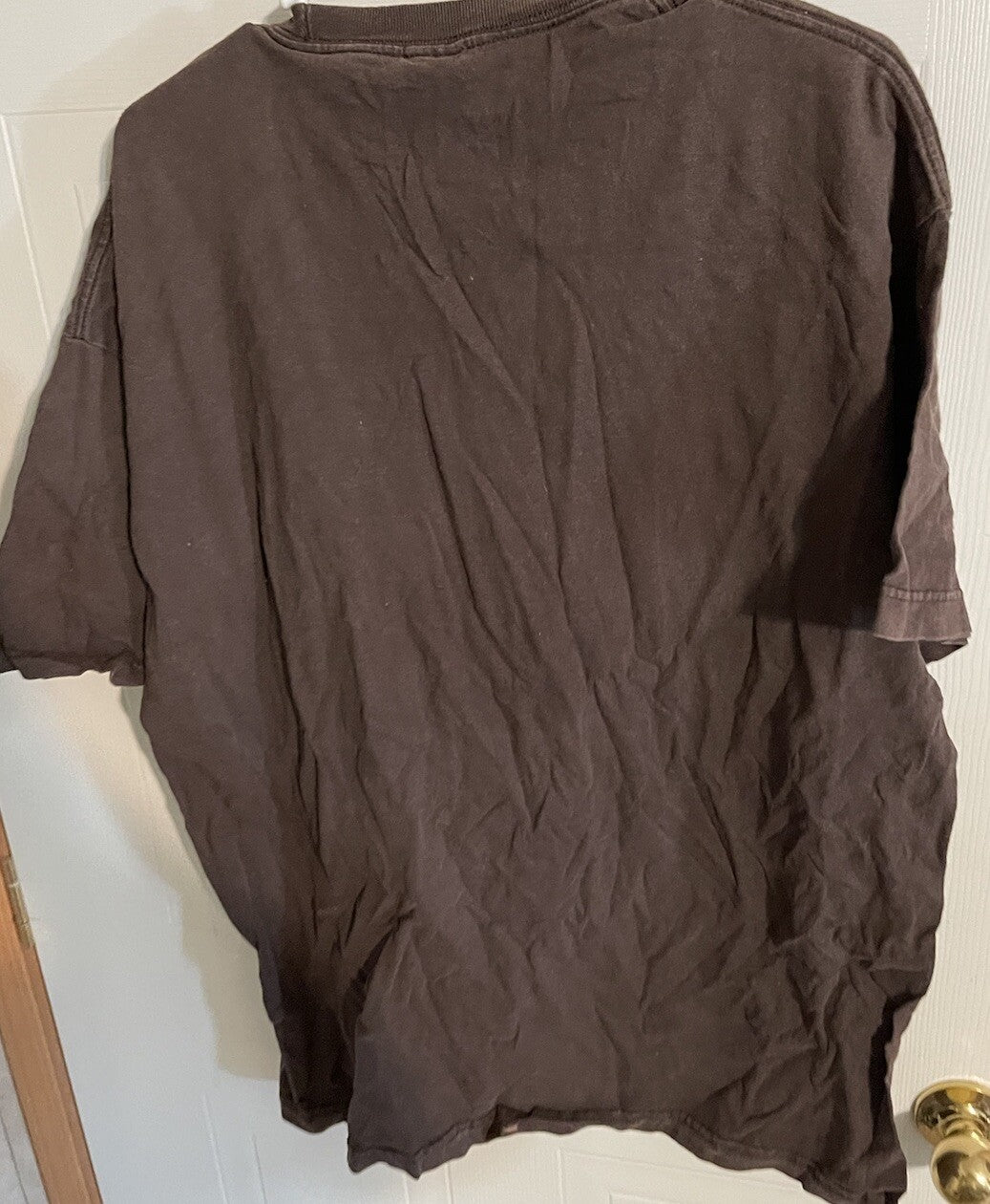 Jimi Hendrix T Shirt AAA 2XL