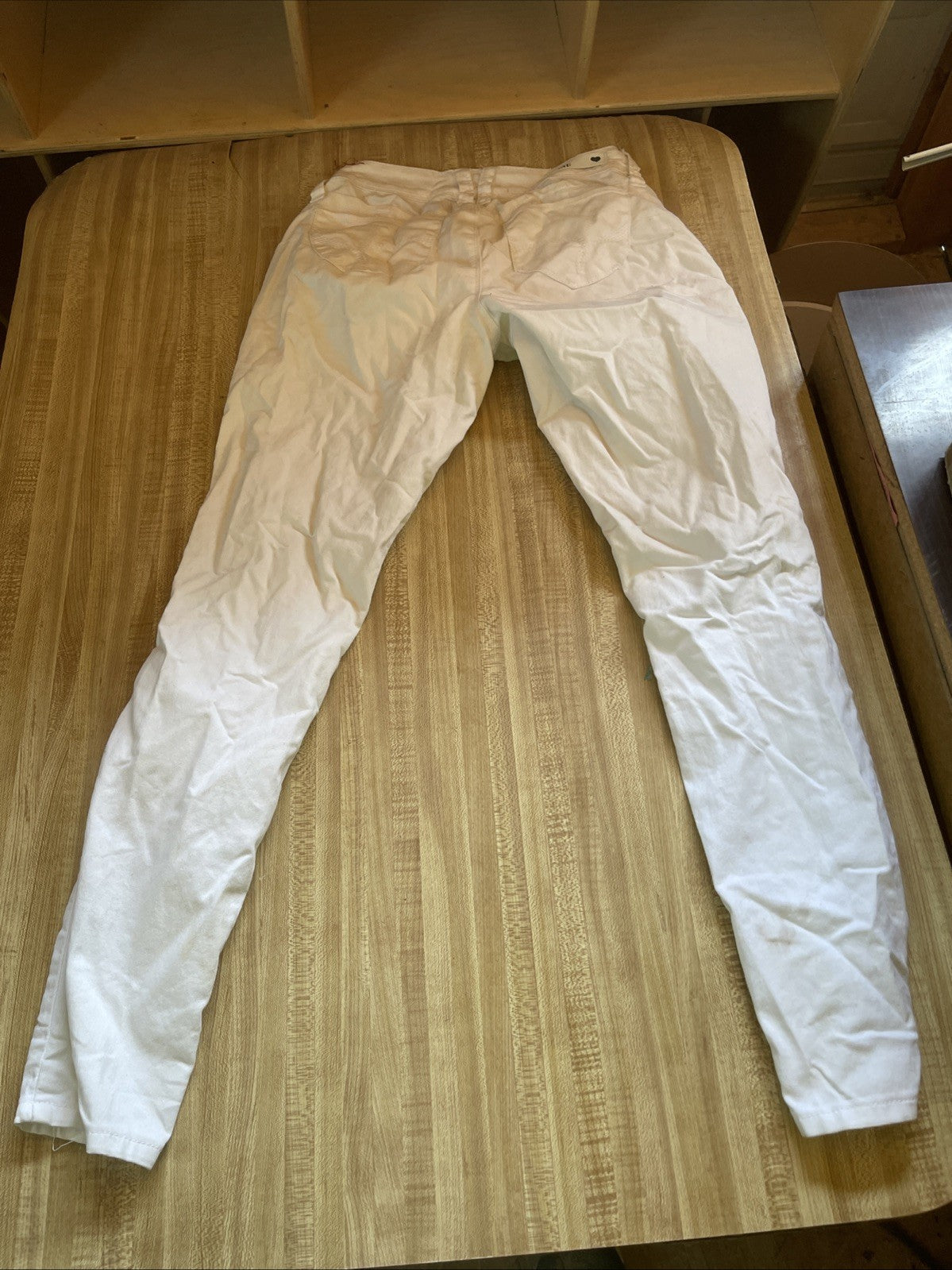ymi wannabettabutt jeans size 5