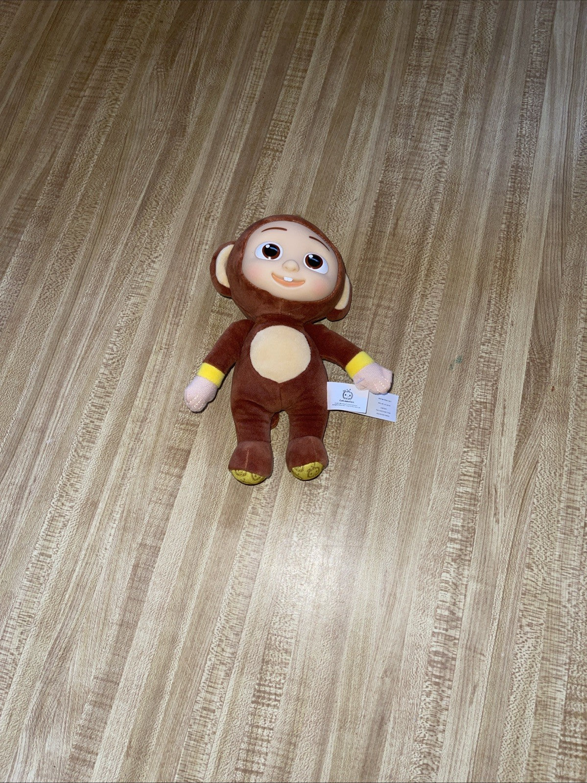 Cocomelon Plush