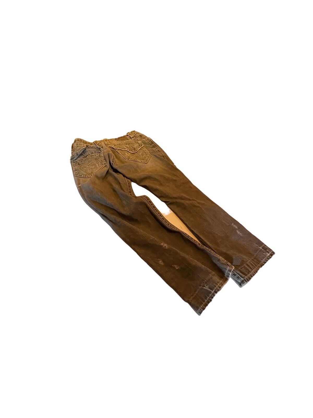 Rock Revival Kurt Straight Jeans 32x28