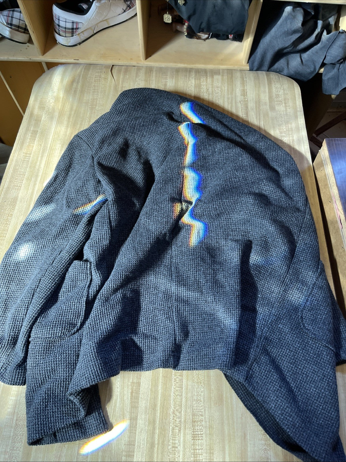 Roger Moor Cardigan Large