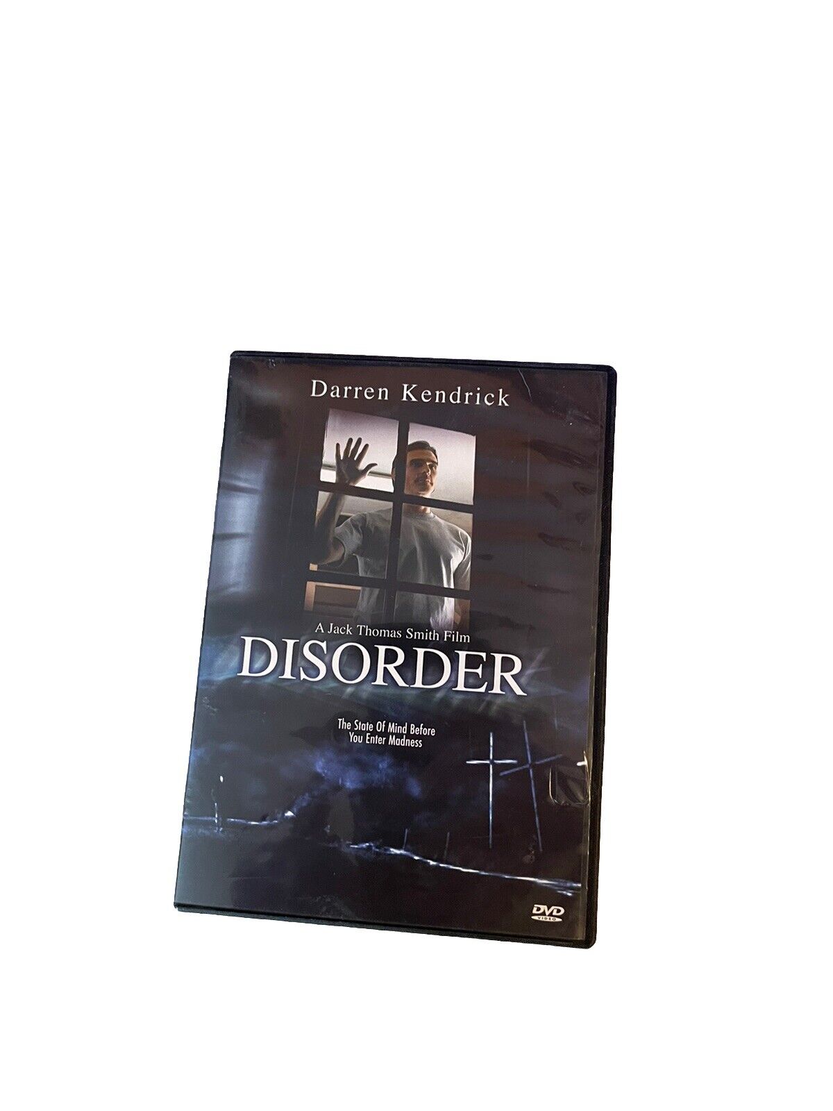 Disorder (DVD, 2006)