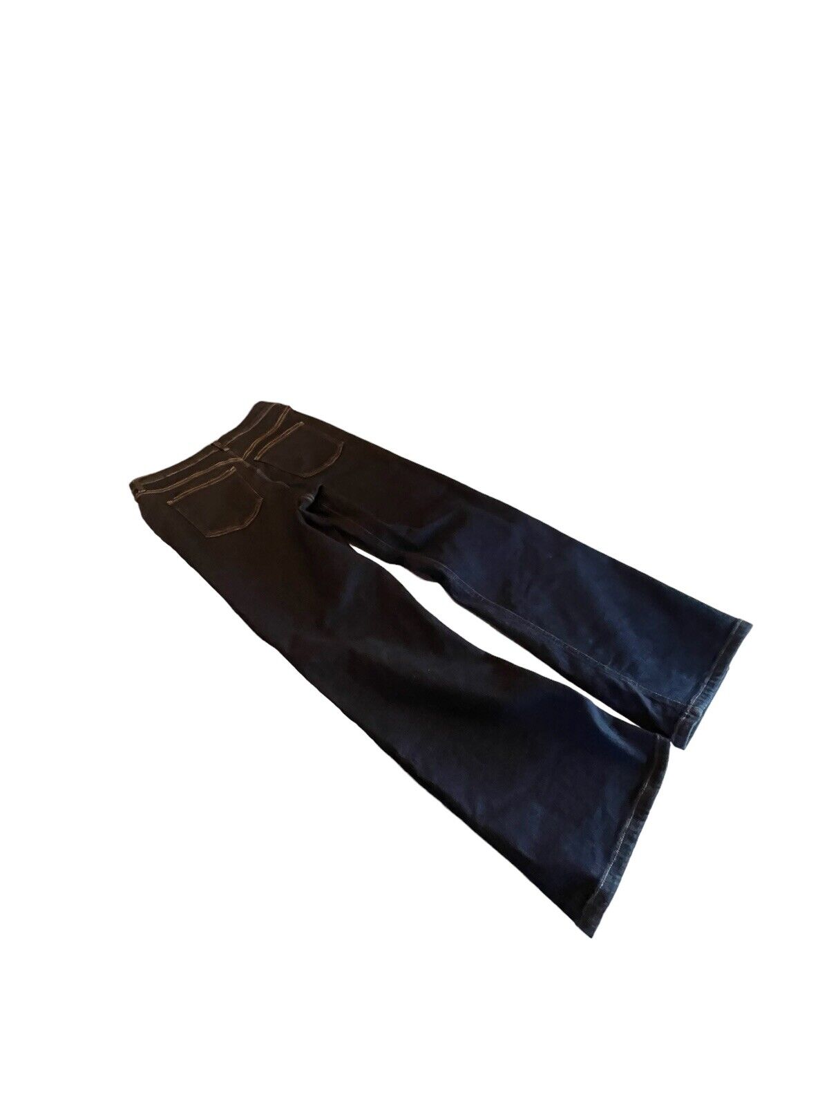 Boden Jeans High Rise True Straight 30