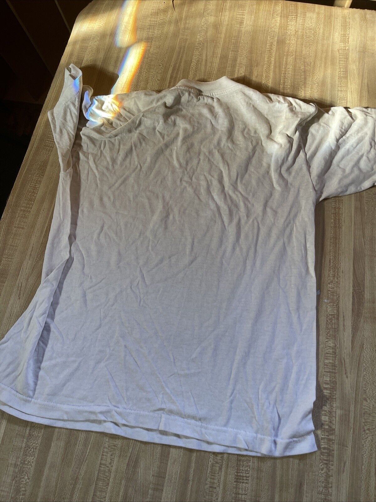 Vintage Saddlewest Casino T Shirt Large