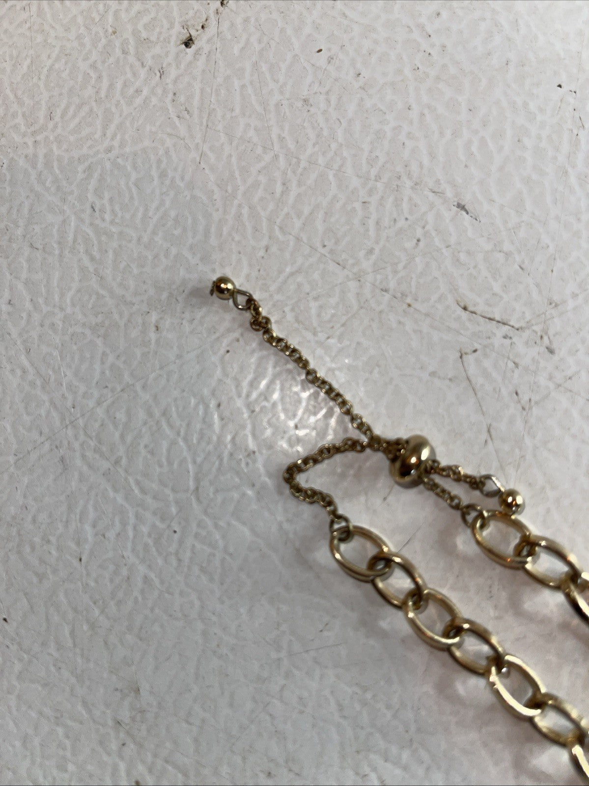 cactus charm bracelet