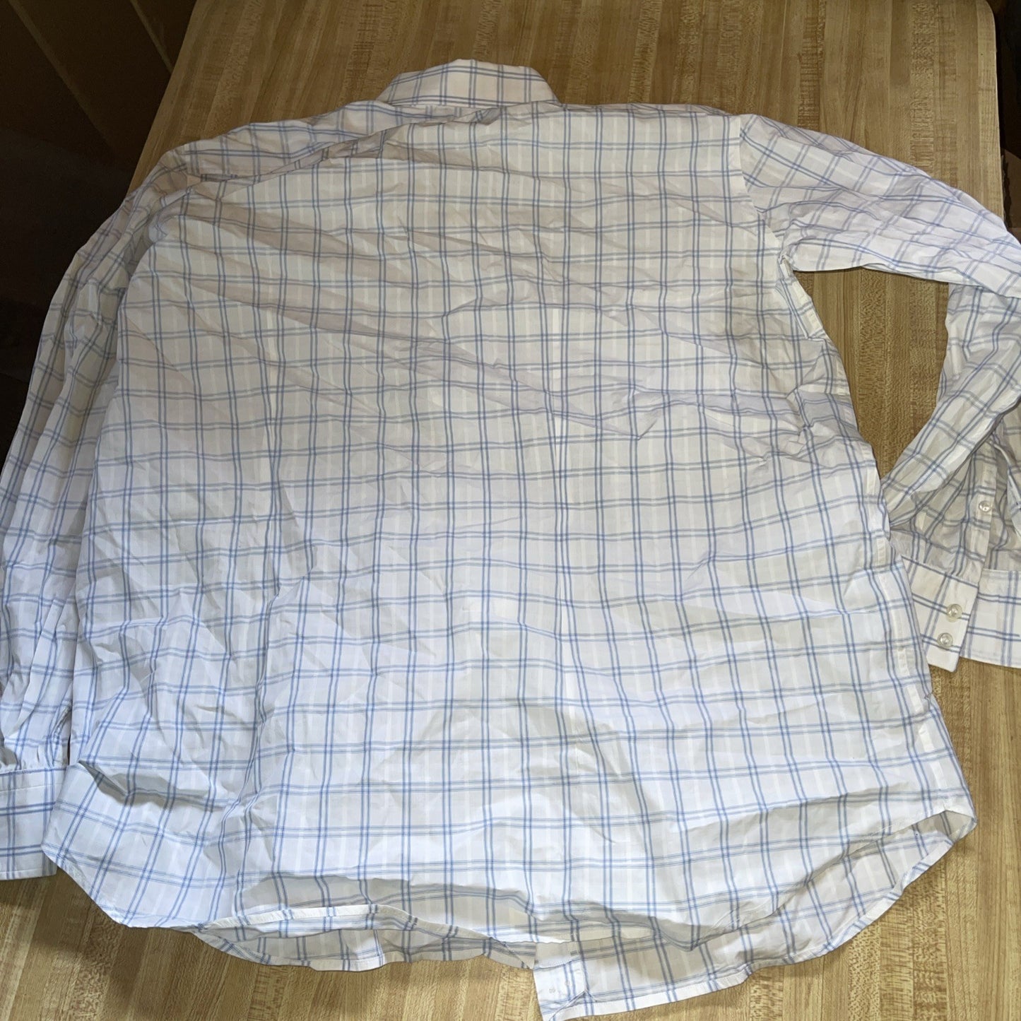 Boss Hugo Boss Dress Shirt 17