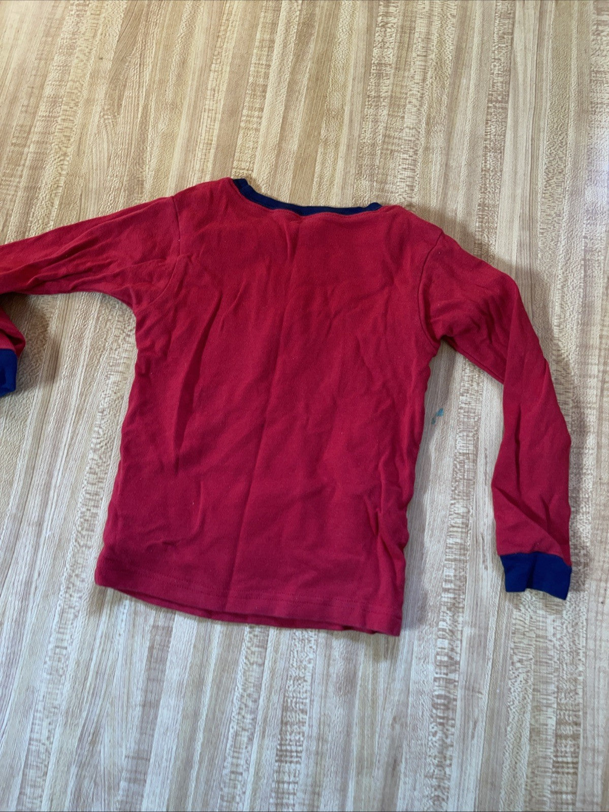 Carter’s Long Sleeve 5T