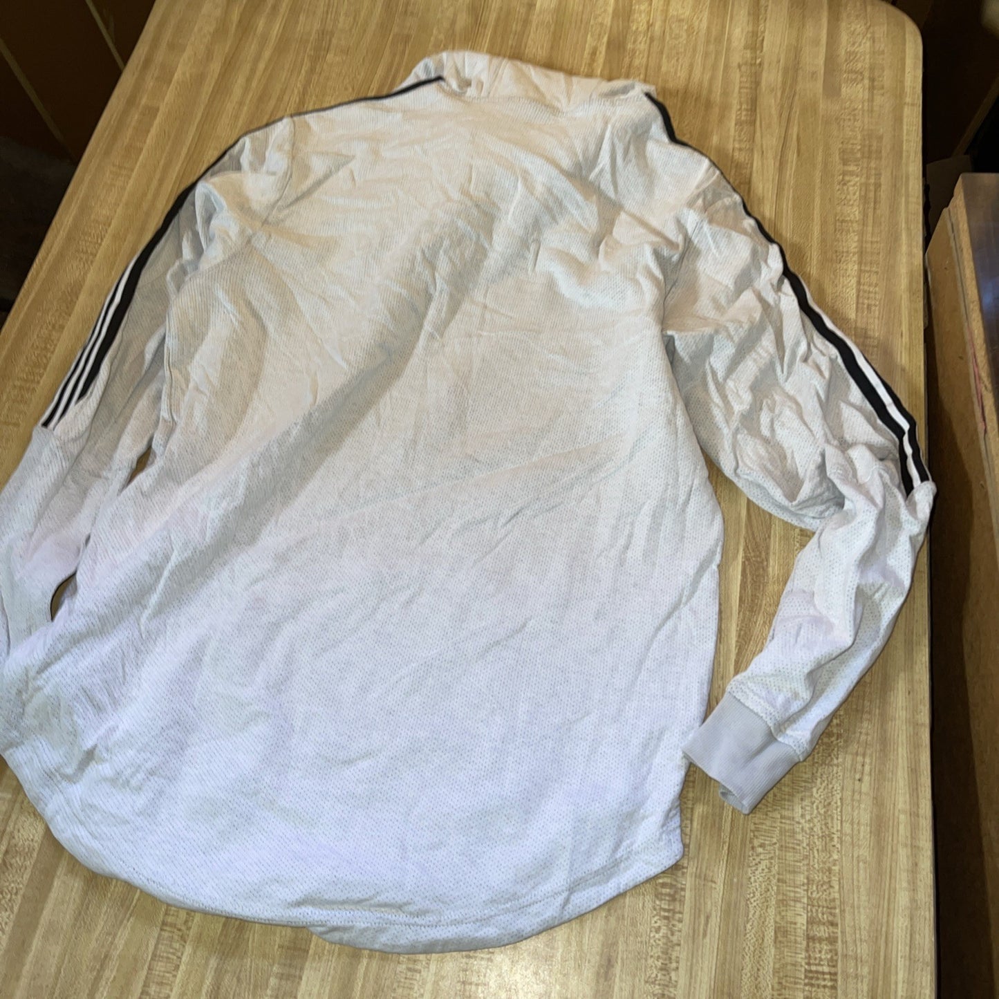 Adidas Hoodie Medium