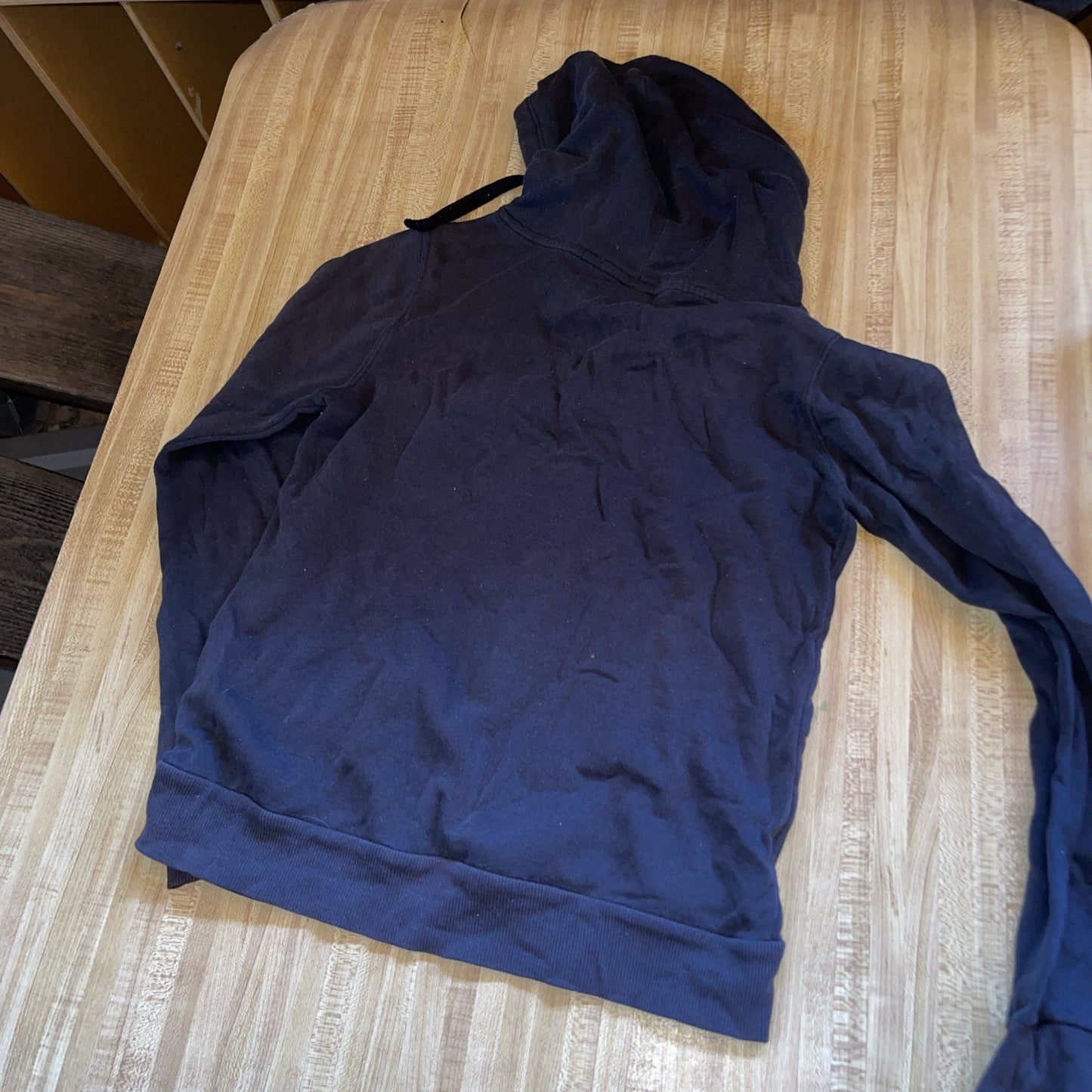 Hard Candy Hoodie Medium Kids