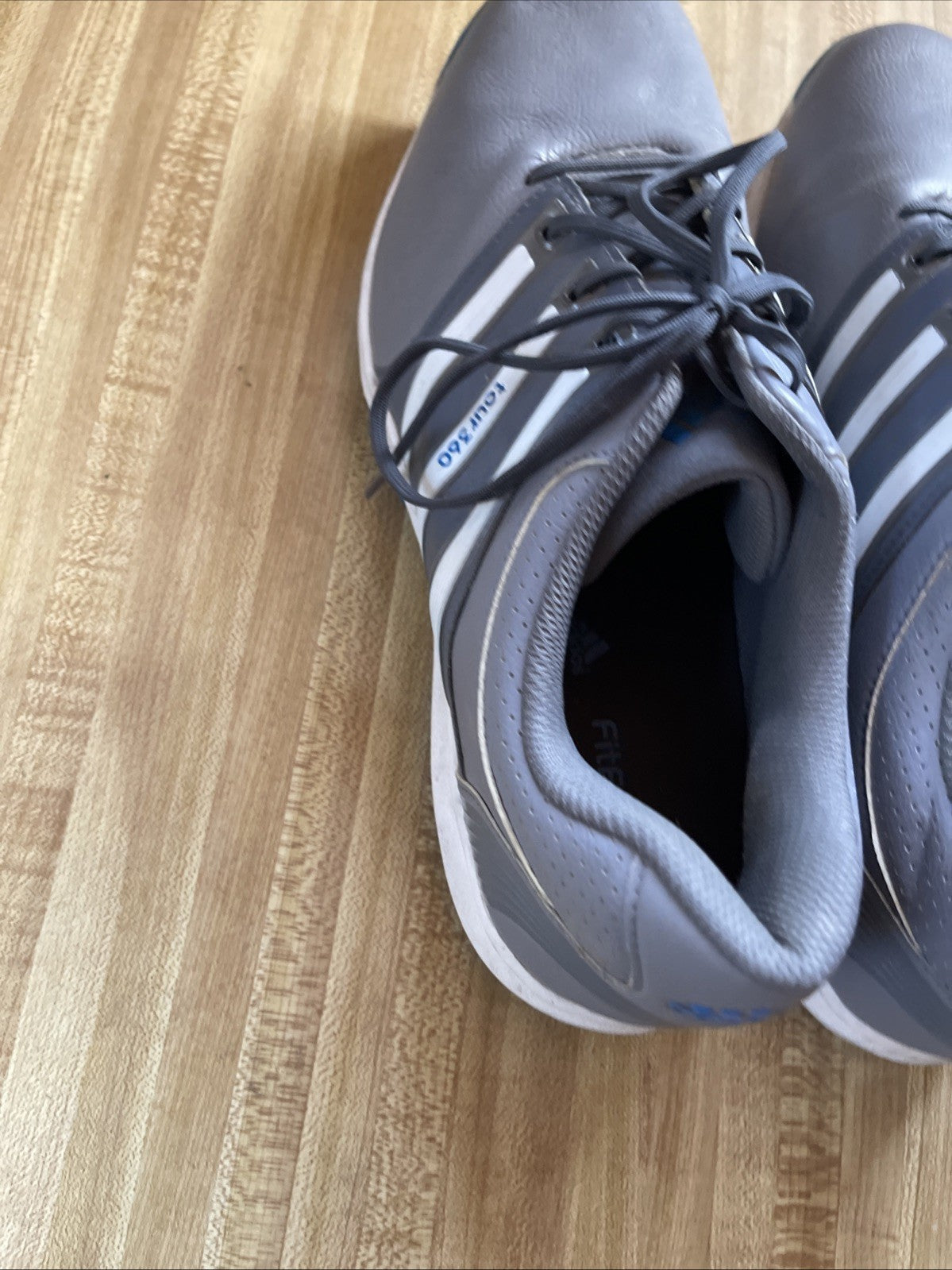 adidas tour 360 golf shoes 12.5