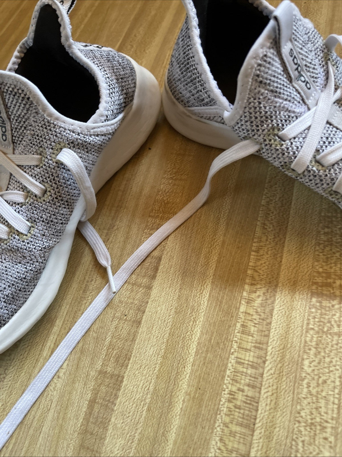 Adidas Cloudfoam Size 8