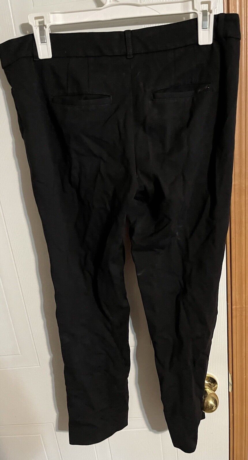 White House Black Market Dress Pants 4