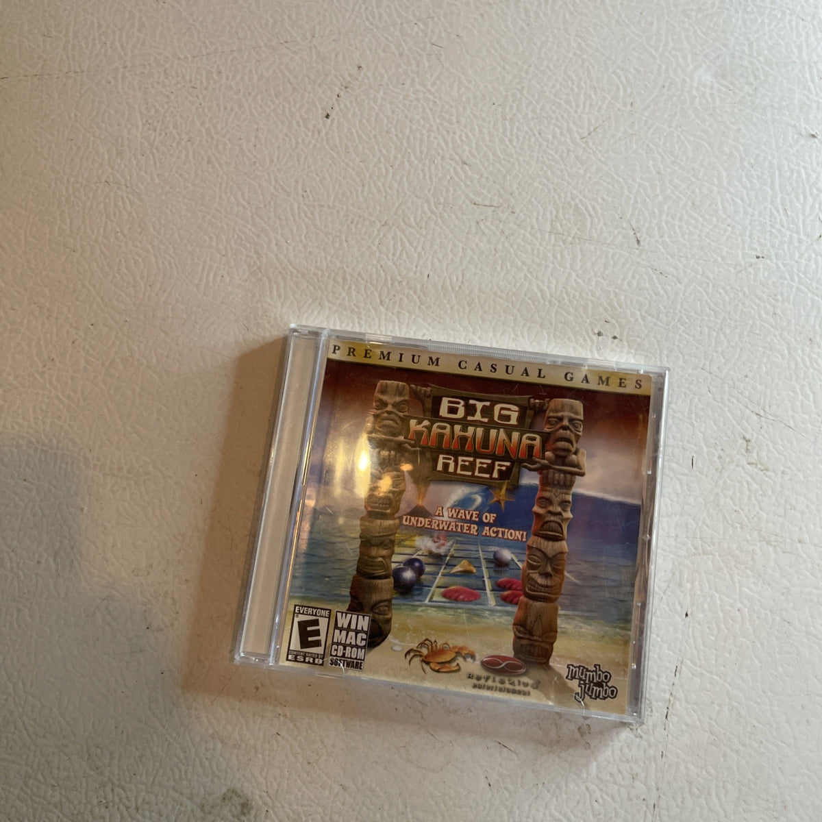 Big Kahuna Reef Pc Game