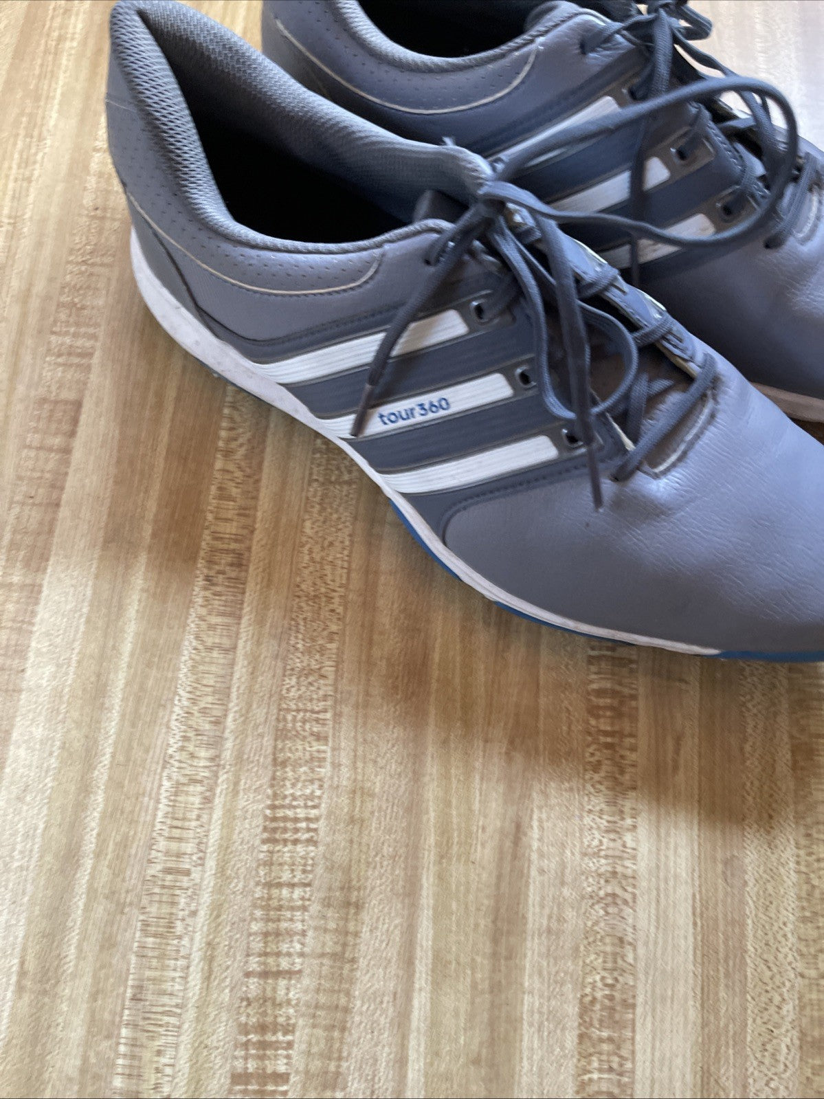 adidas tour 360 golf shoes 12.5