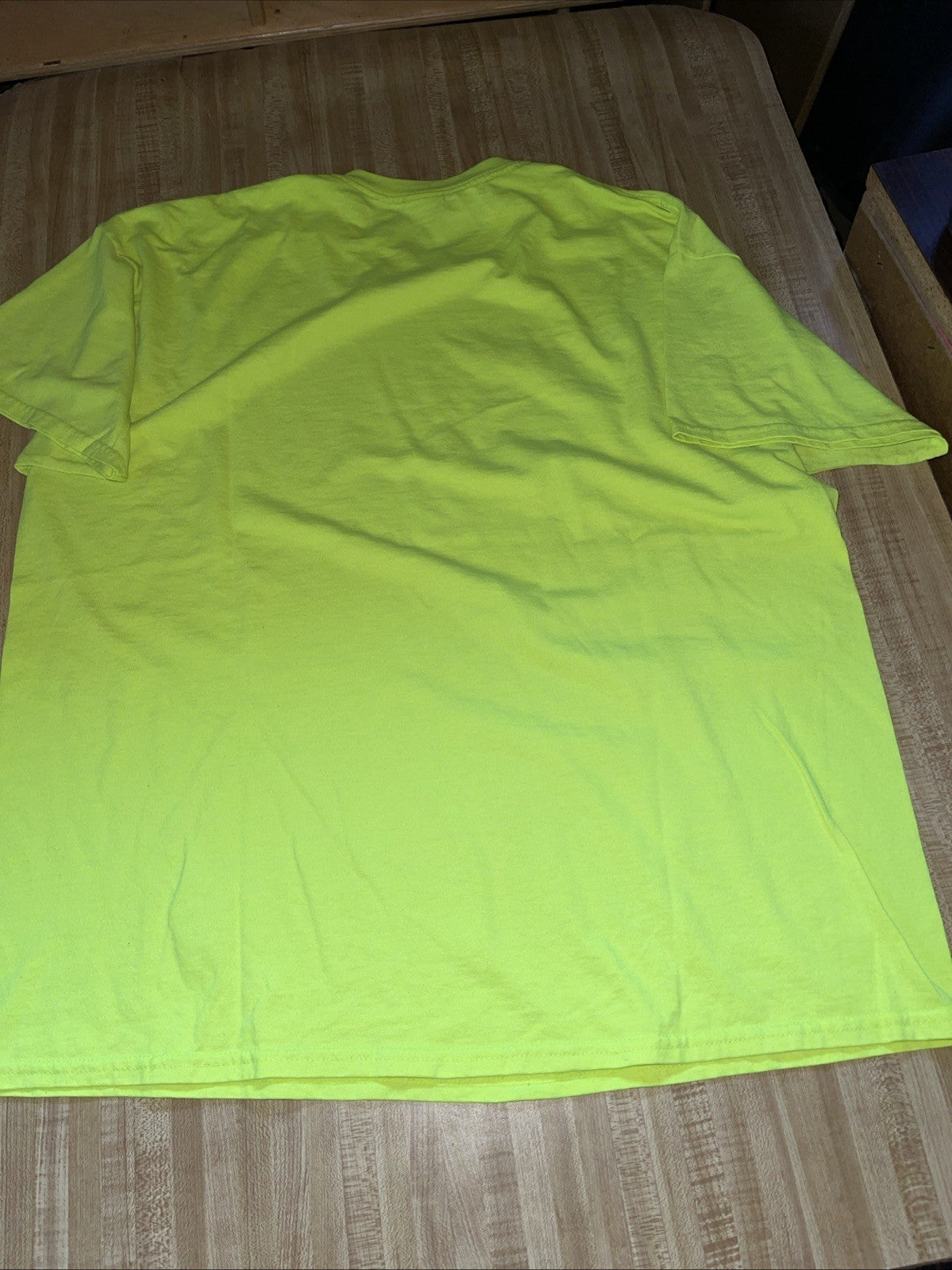 Texas Tourist T Shirt XL