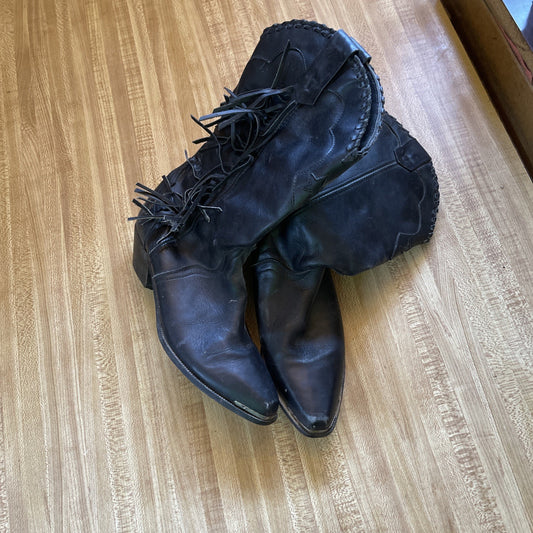 Acme Cowgirl Boots 6