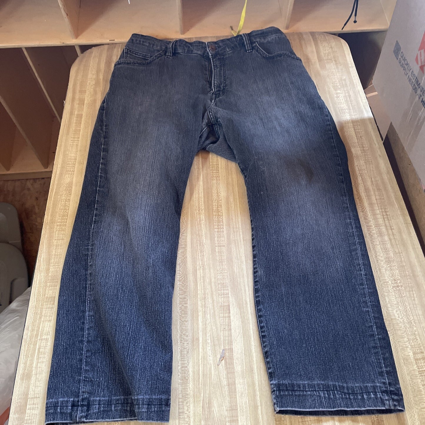 34 Heritage Jeans 40x30