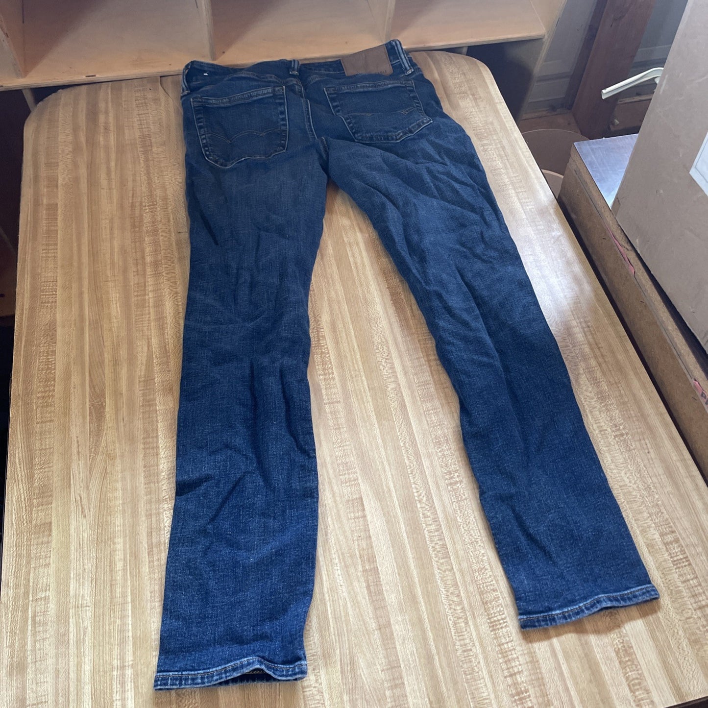American Eagle Skinny Jeans 29x30