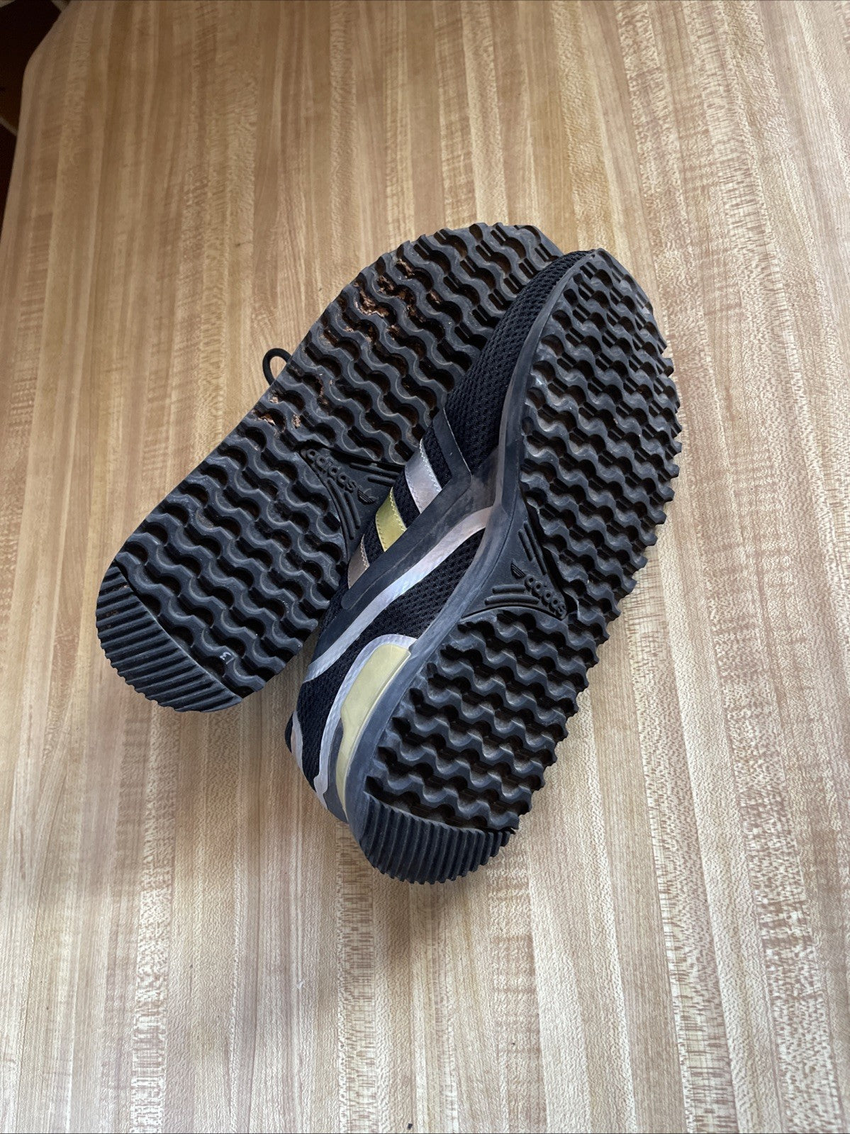 Adidas ZX 750 HD Size 9.5