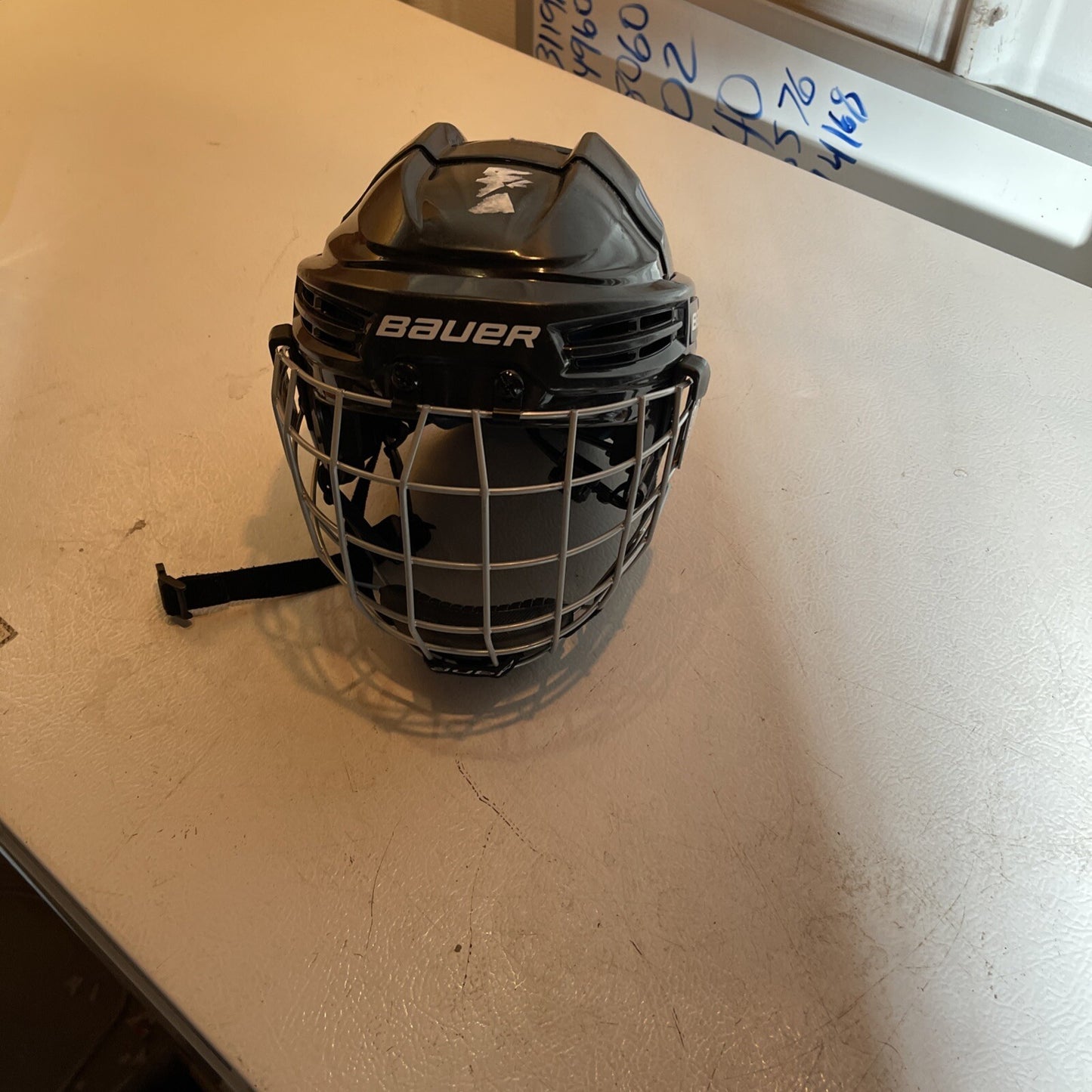 Bauer Hockey Helmet Small