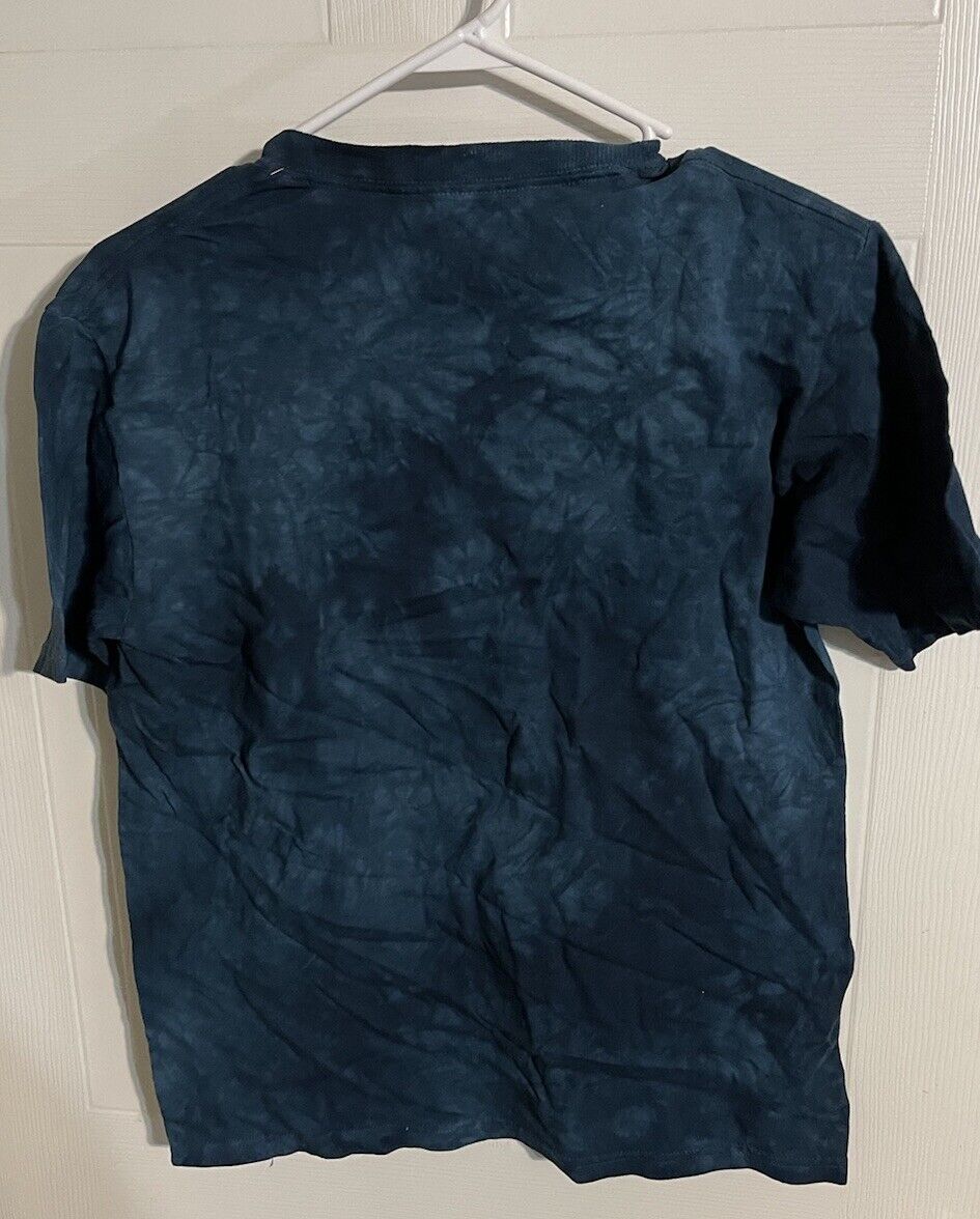 The Mountain Graphic T Shirt Small